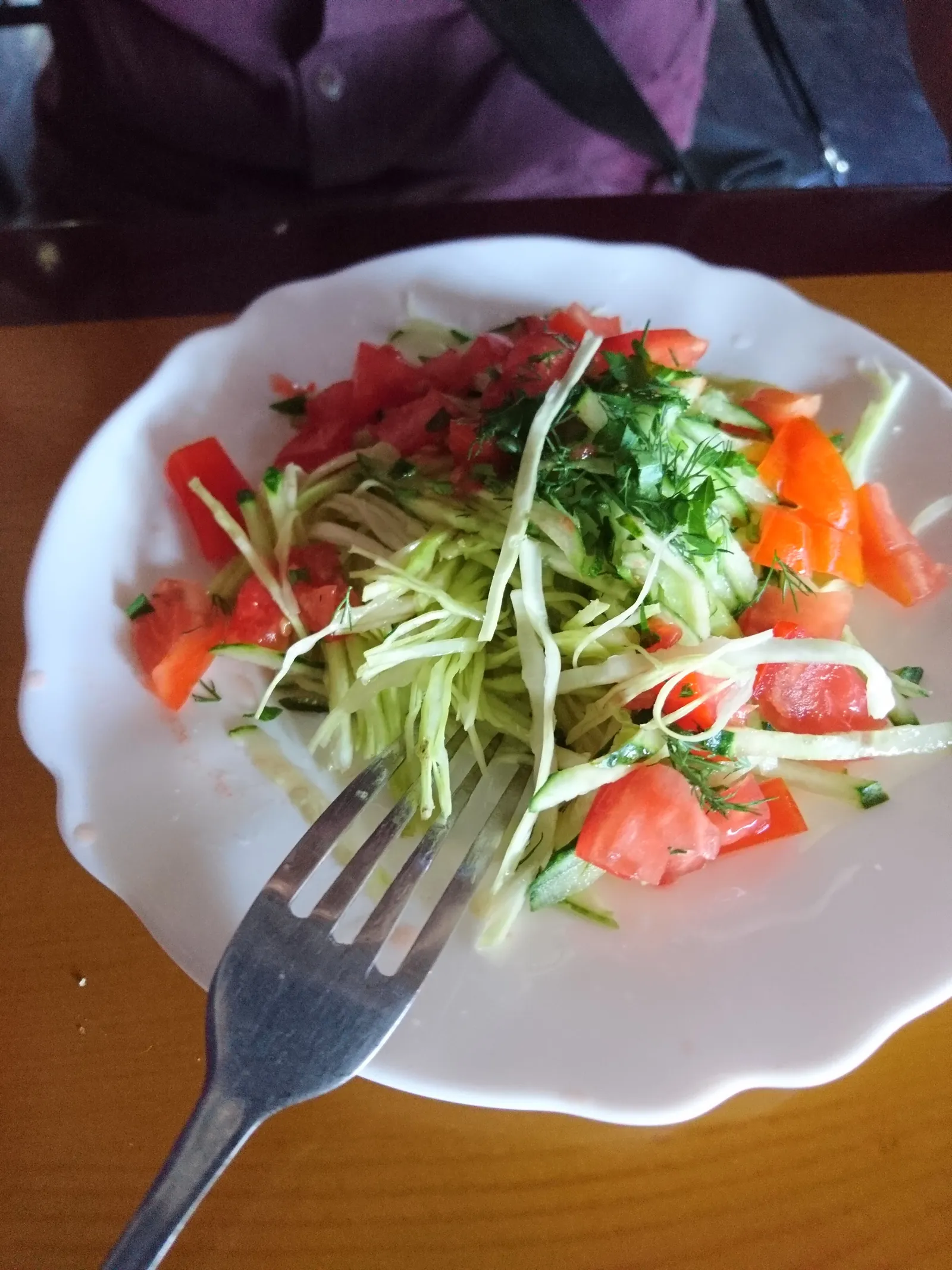 Столовая eat house Чубаря 136 image 9