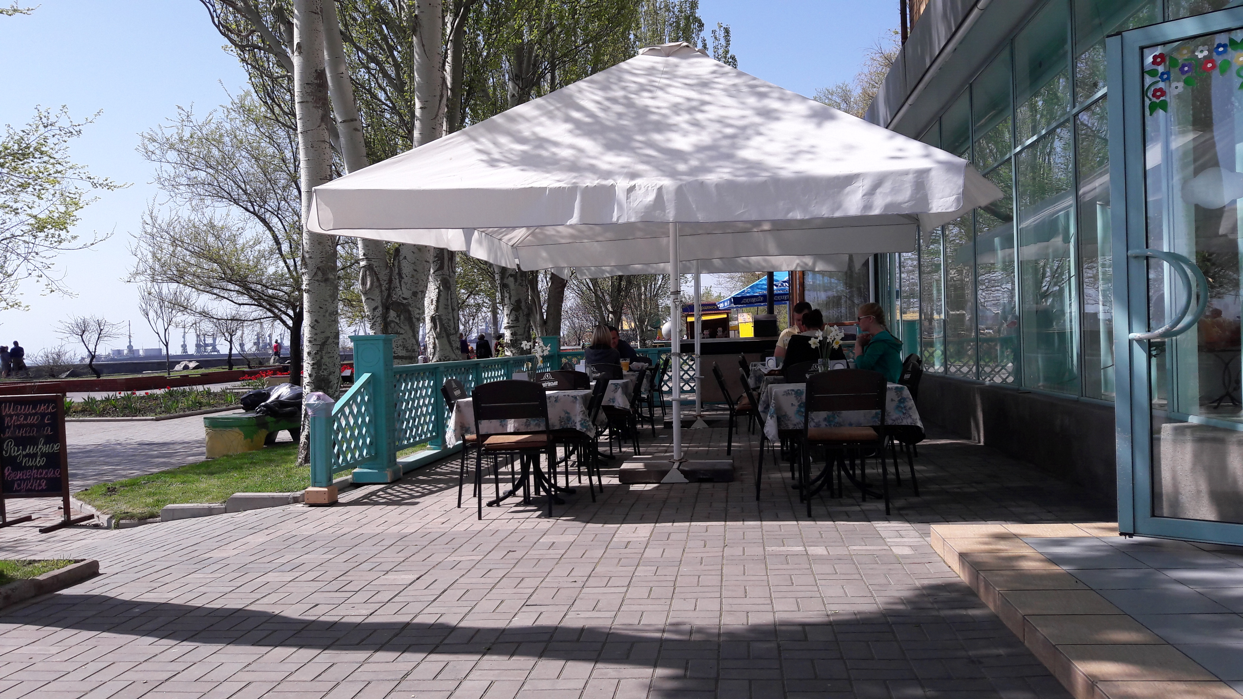 РЕСТОРАН "ЖЕМЧУЖИНА" image 1