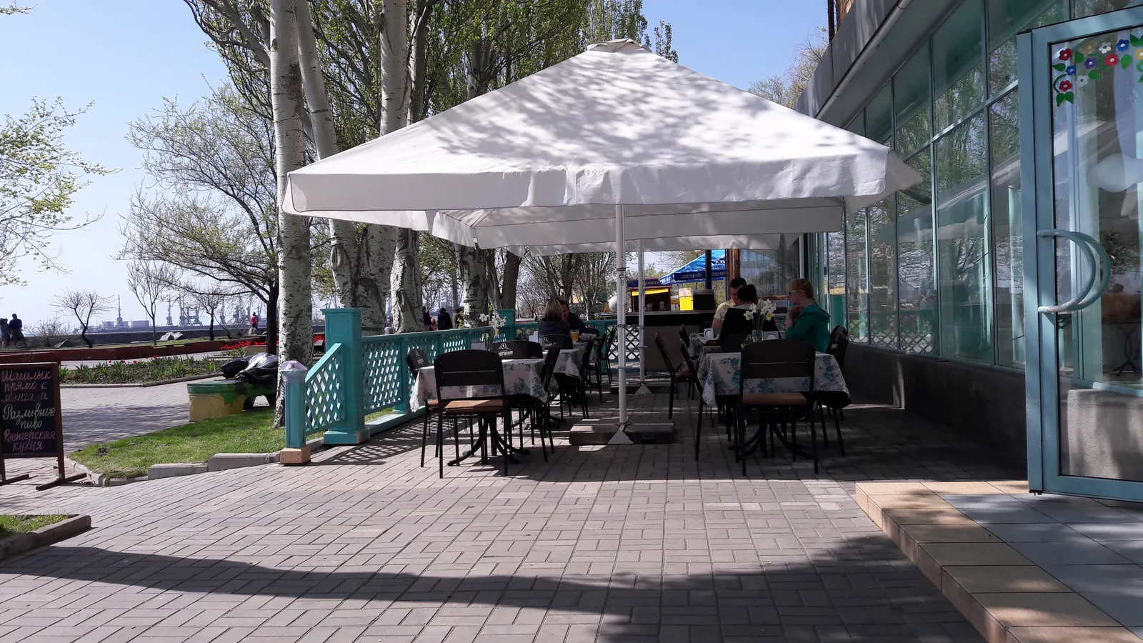 РЕСТОРАН "ЖЕМЧУЖИНА" image 1