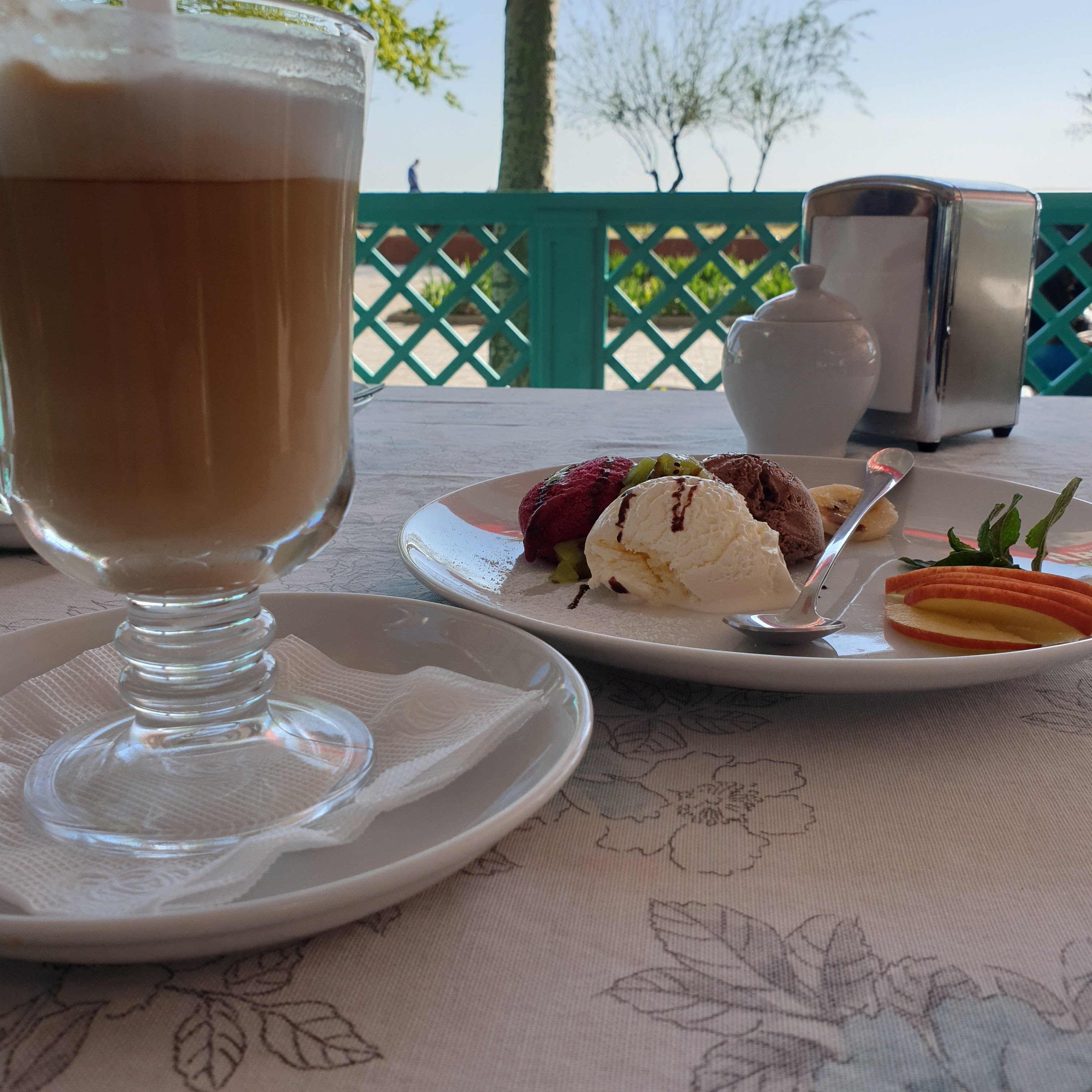 РЕСТОРАН "ЖЕМЧУЖИНА" image 2