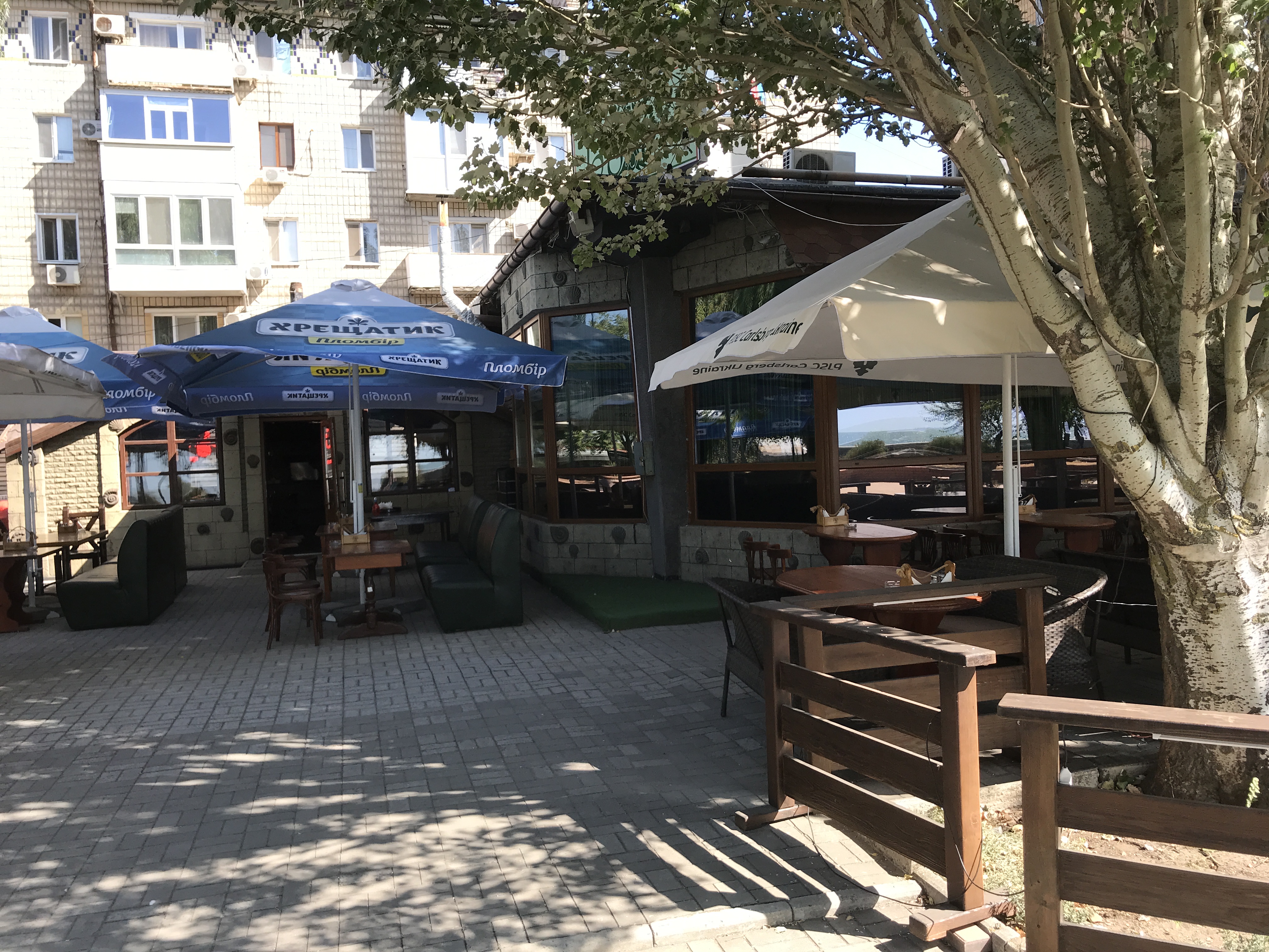 РЕСТОРАН "ЖЕМЧУЖИНА" image 3