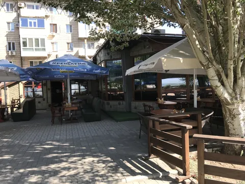 РЕСТОРАН "ЖЕМЧУЖИНА" image 3