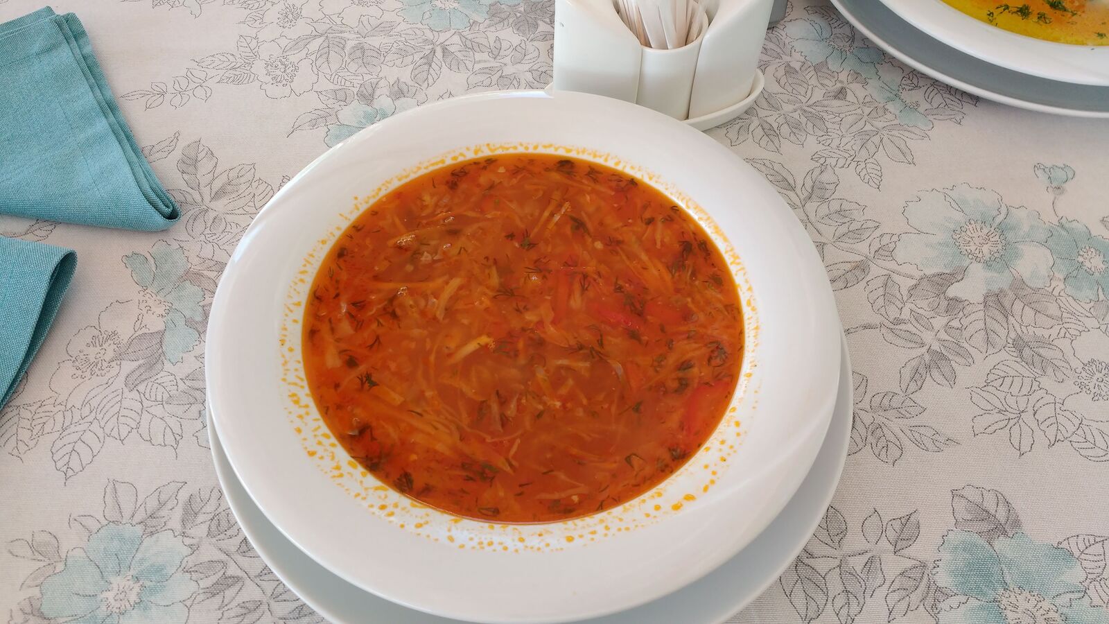РЕСТОРАН "ЖЕМЧУЖИНА" image 4