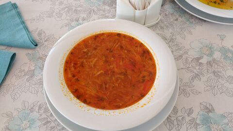 РЕСТОРАН "ЖЕМЧУЖИНА" image 4