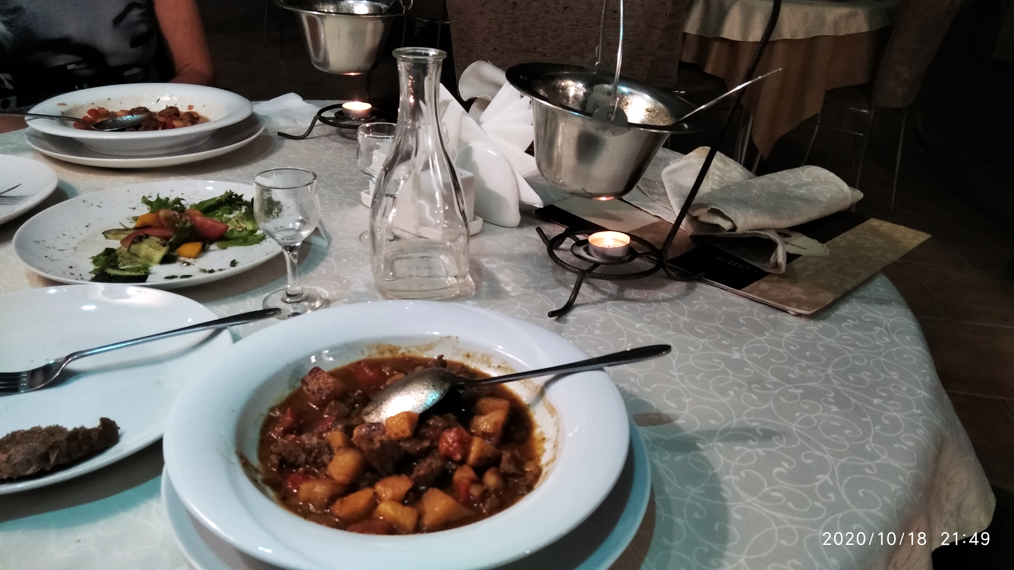 РЕСТОРАН "ЖЕМЧУЖИНА" image 6