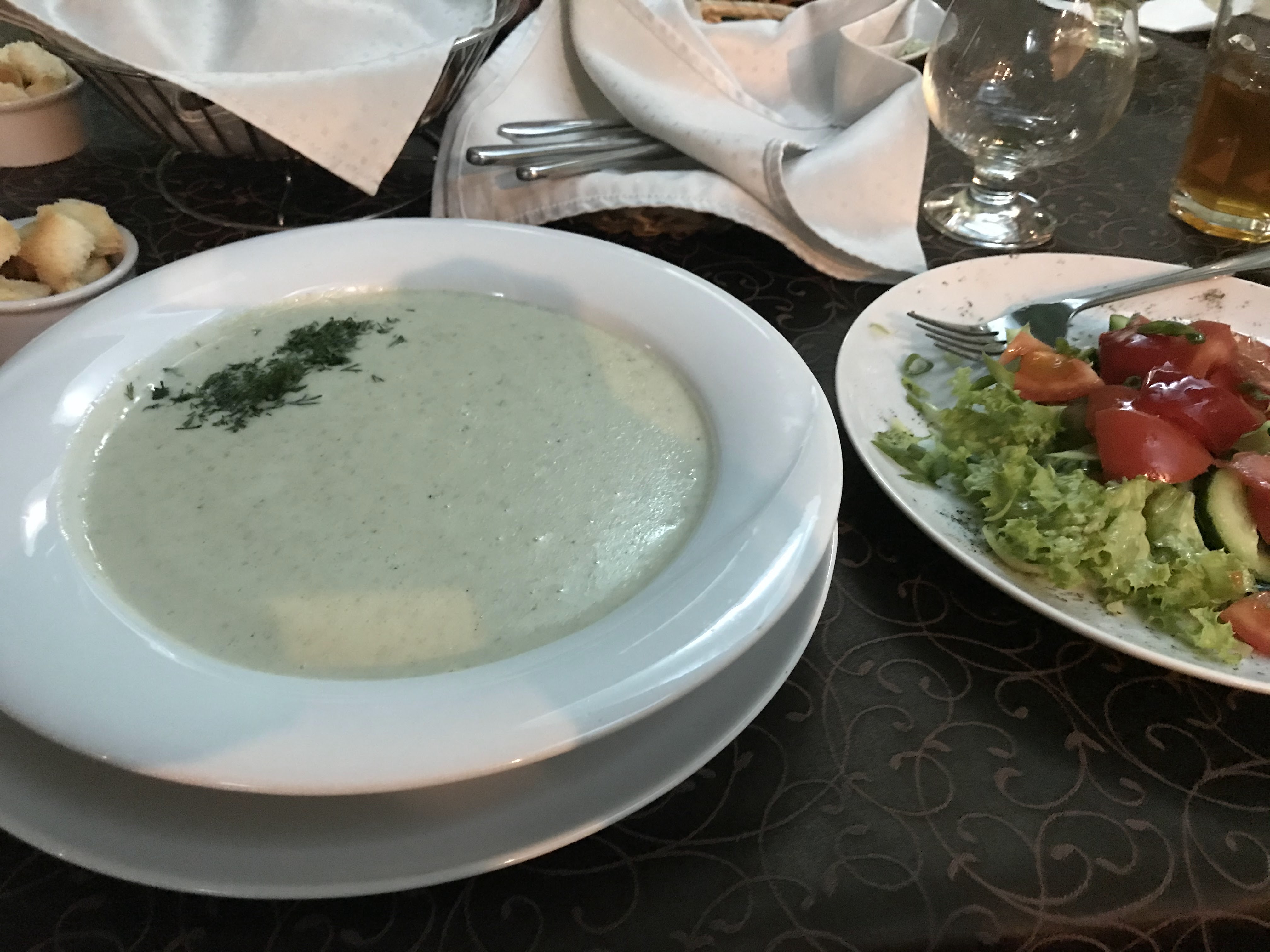 РЕСТОРАН "ЖЕМЧУЖИНА" image 7