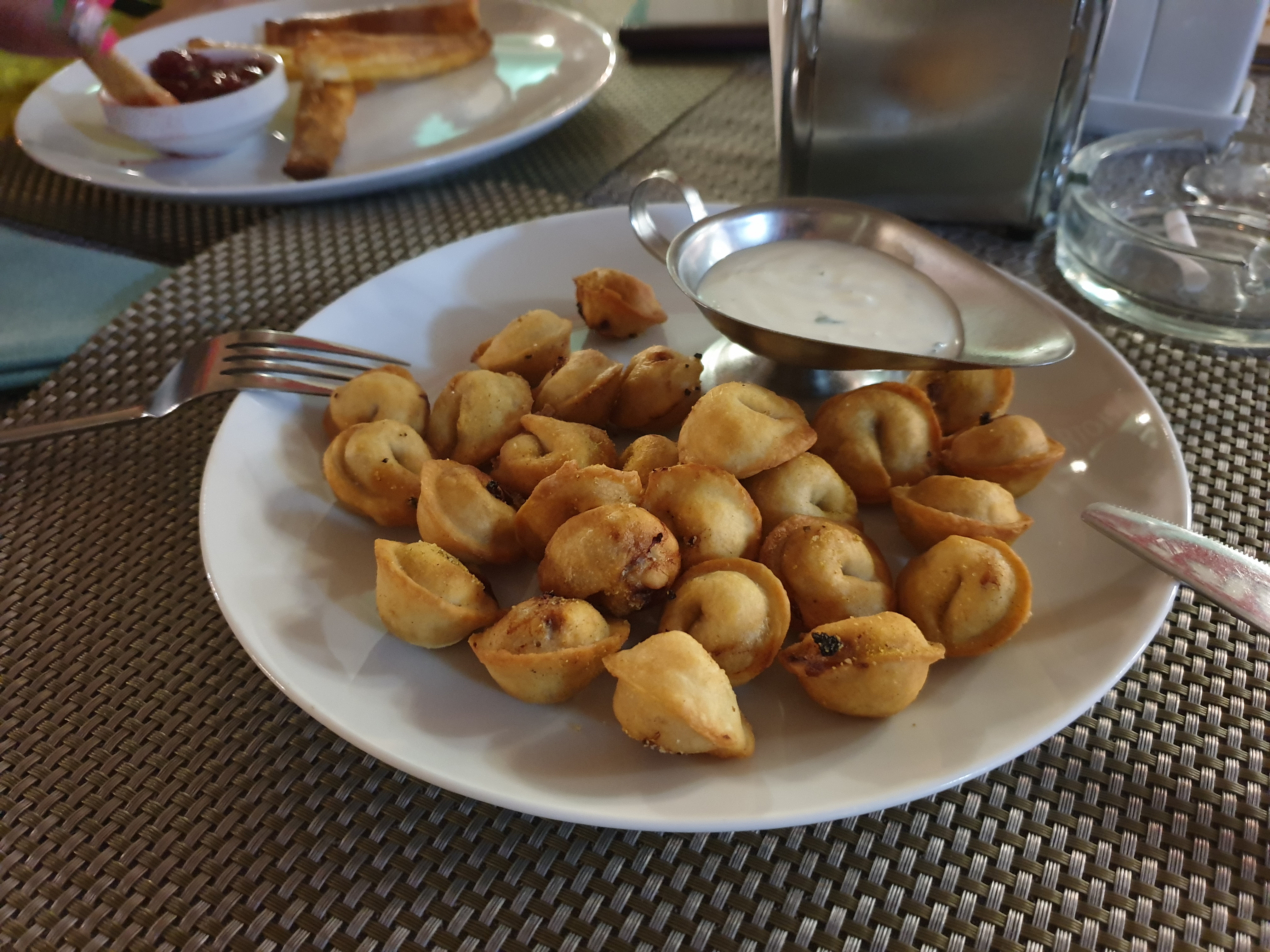 РЕСТОРАН "ЖЕМЧУЖИНА" image 8