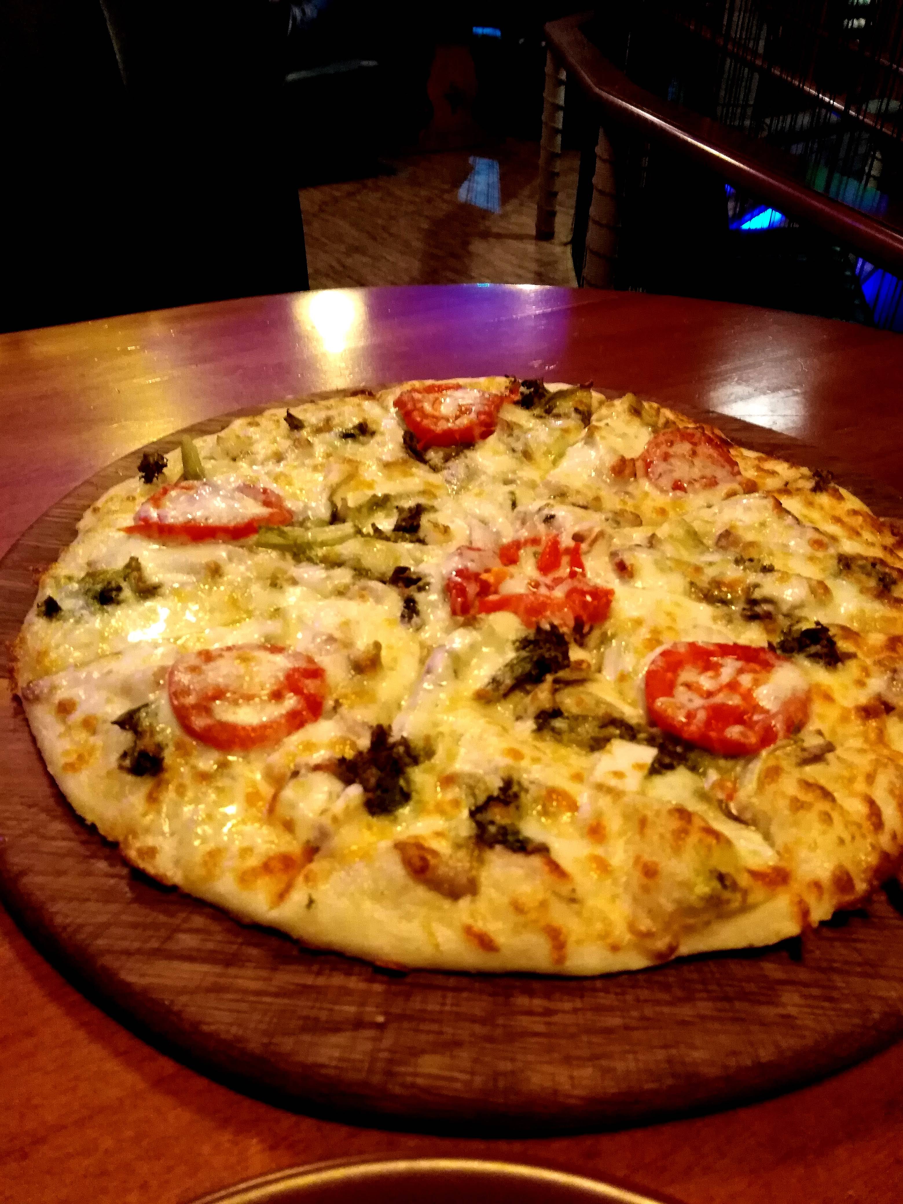 РЕСТОРАН "ЖЕМЧУЖИНА" image 10