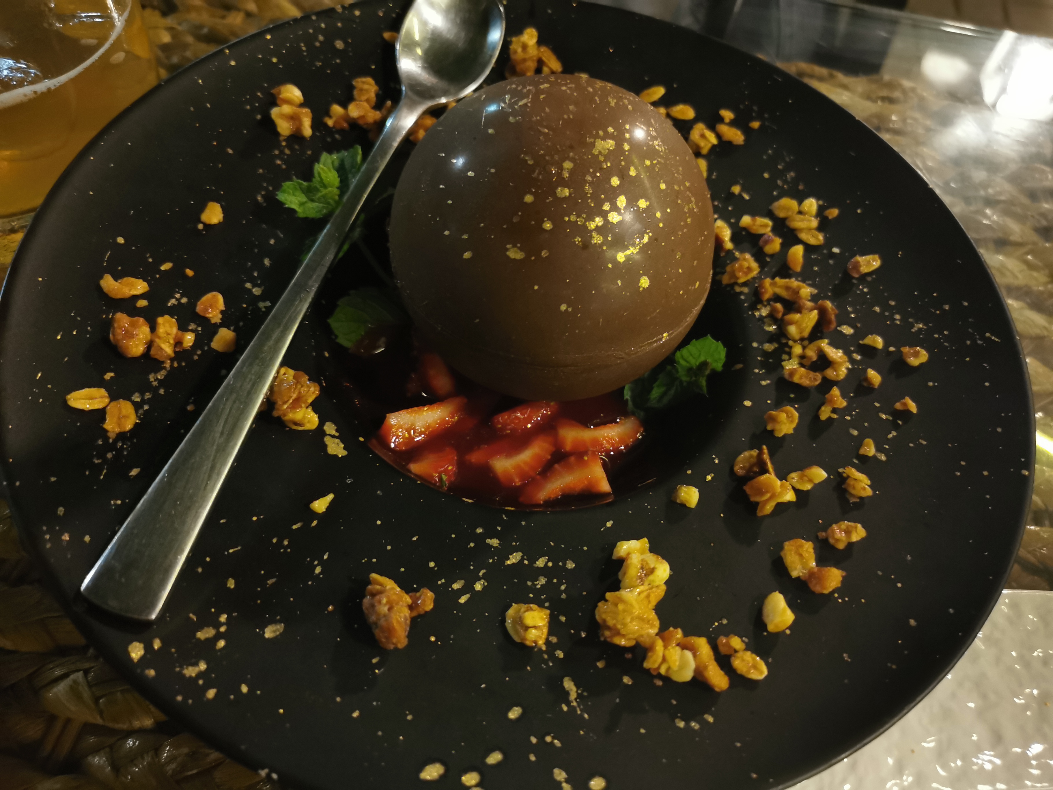 The House Lounge Cafe image 3