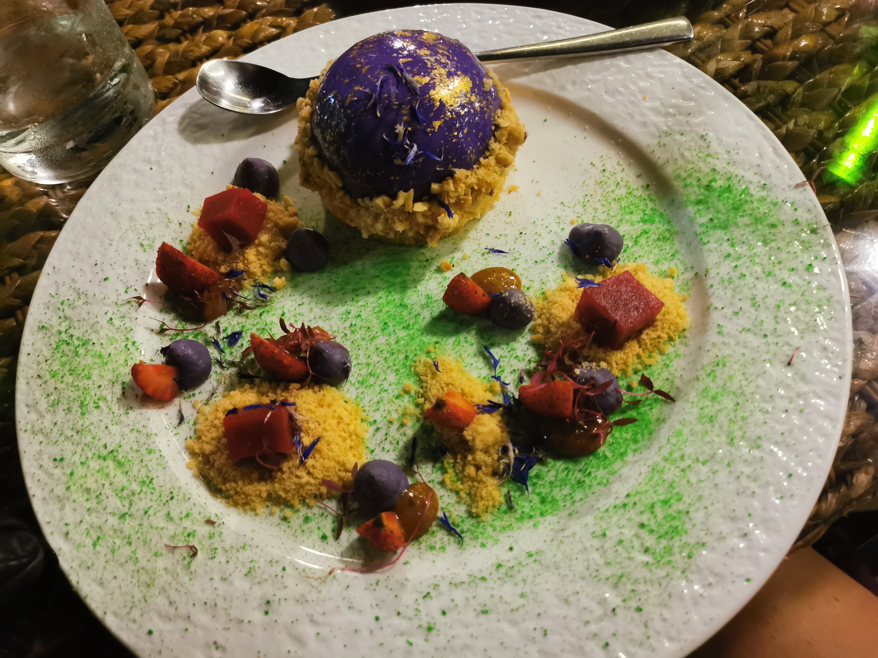 The House Lounge Cafe image 5