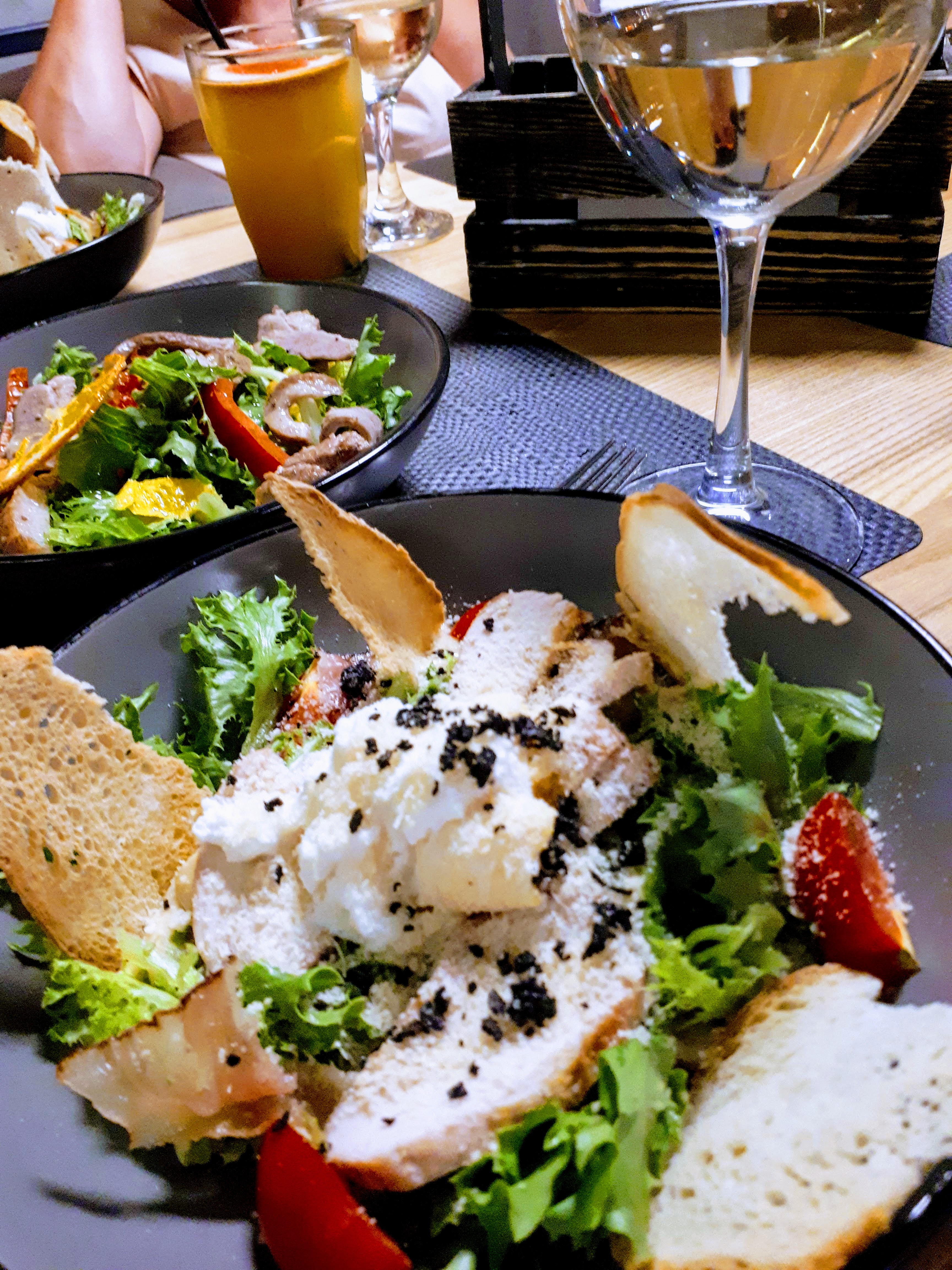 The House Lounge Cafe image 7