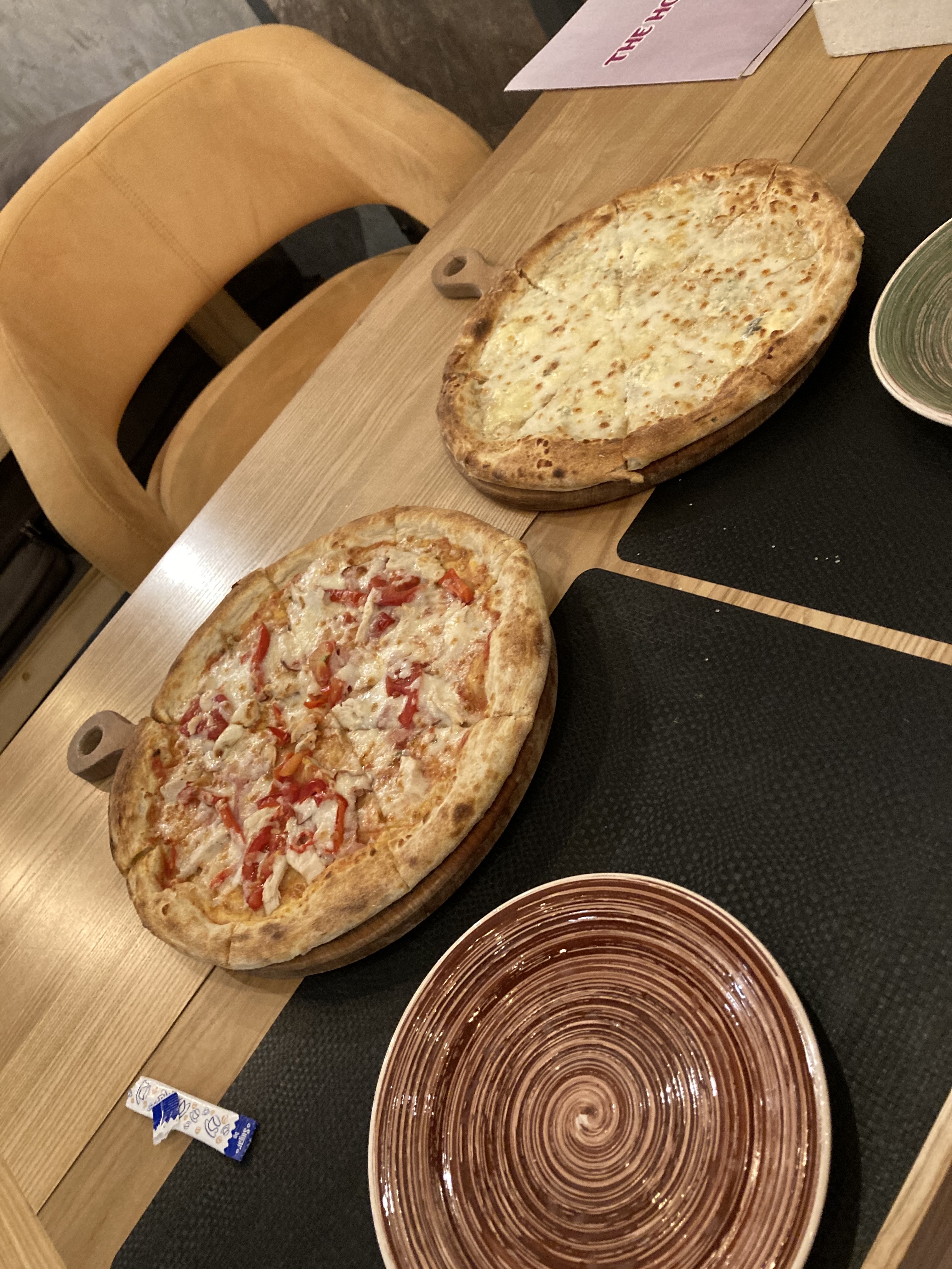 The House Lounge Cafe image 8