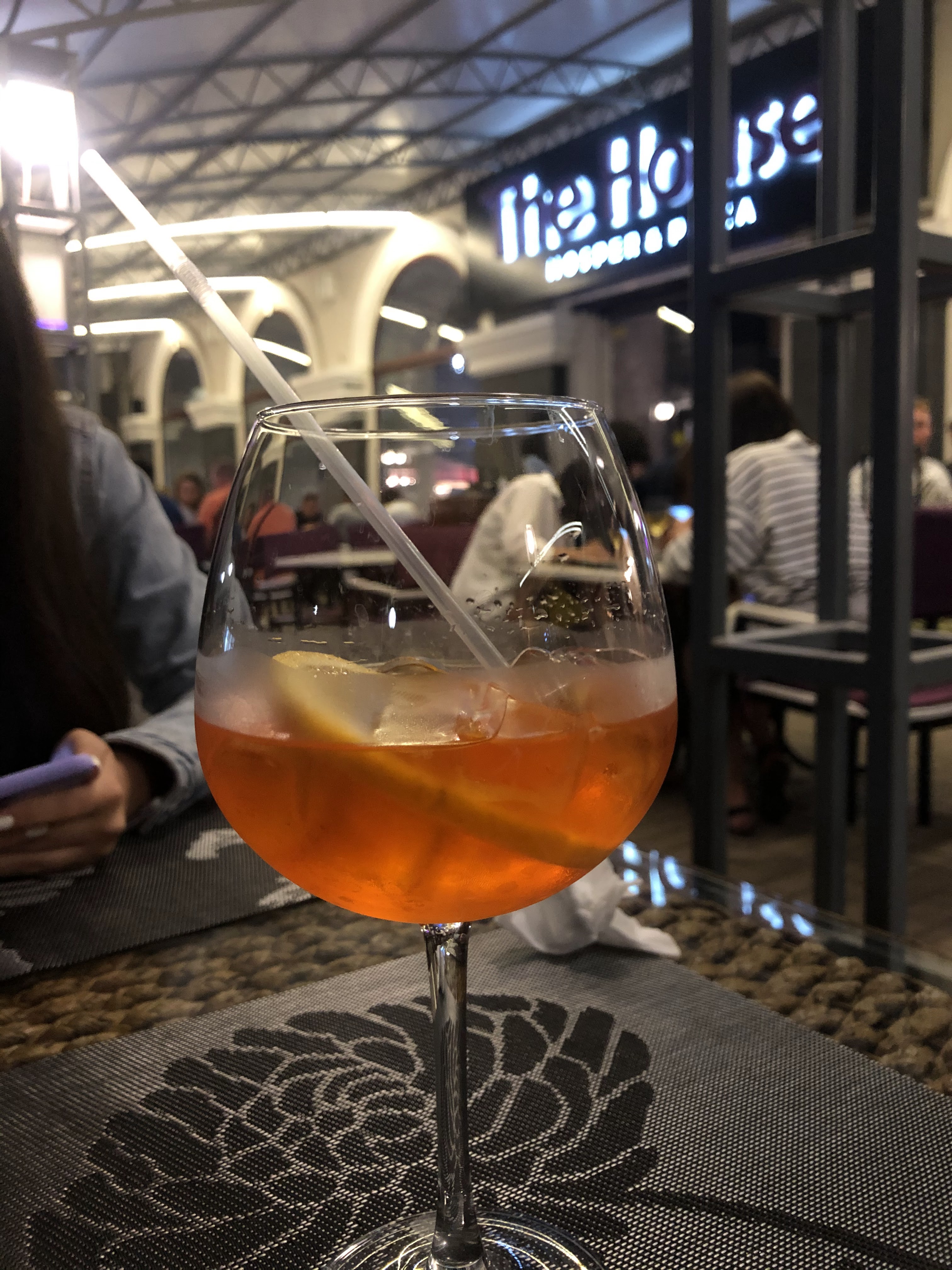 The House Lounge Cafe image 10