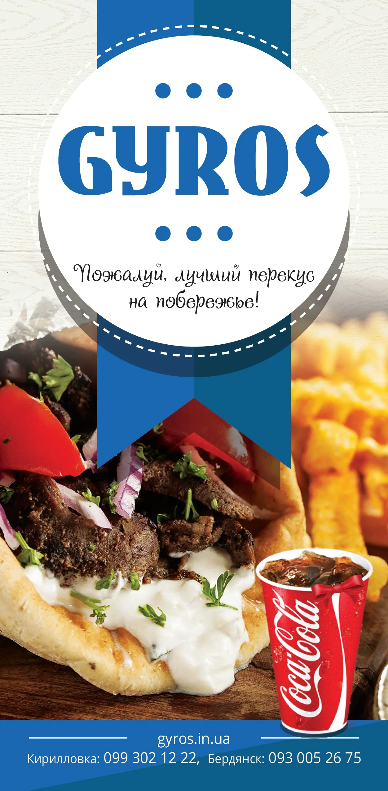Gyros image 9