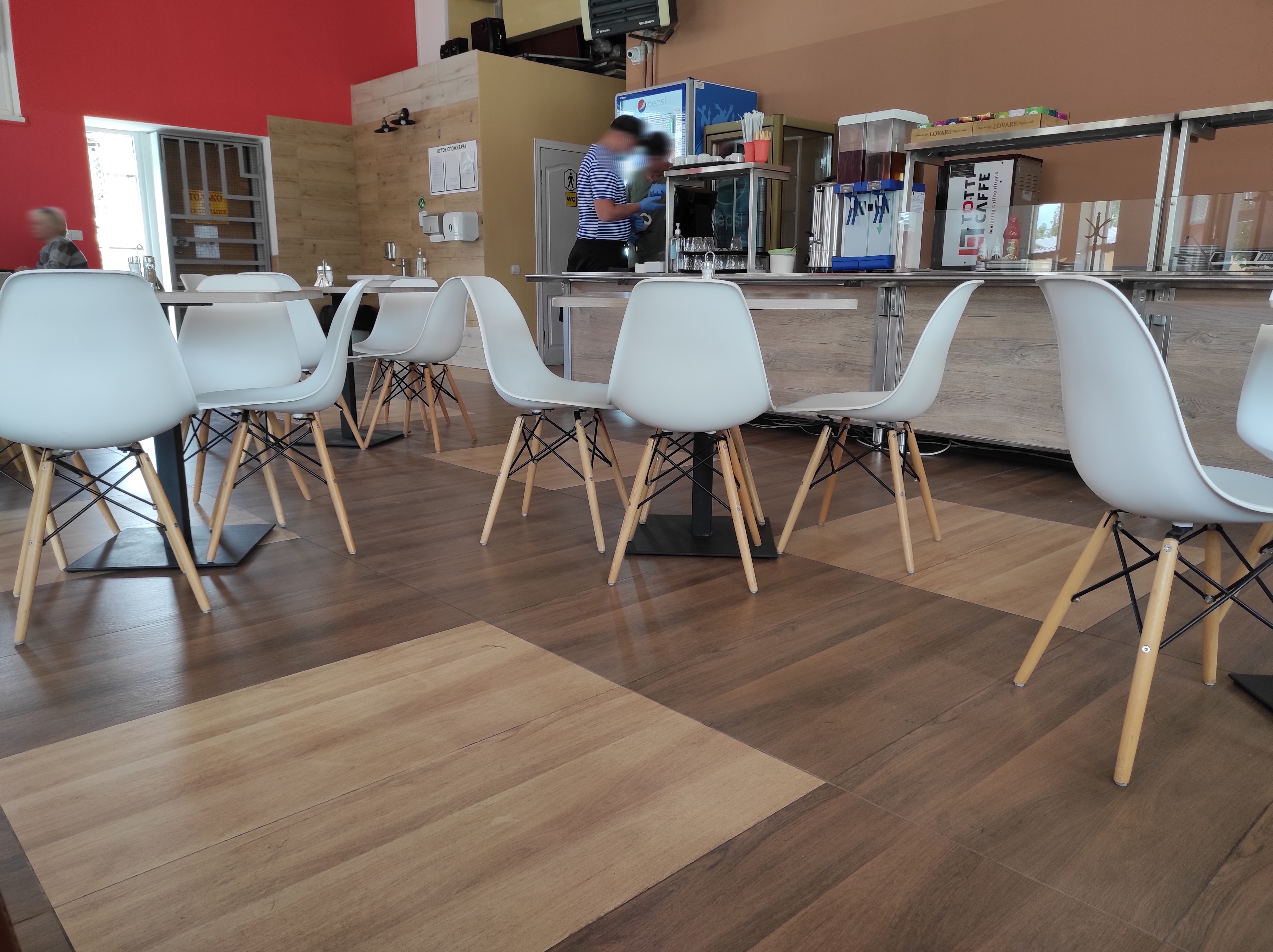 Їдальня «Дача» image 1