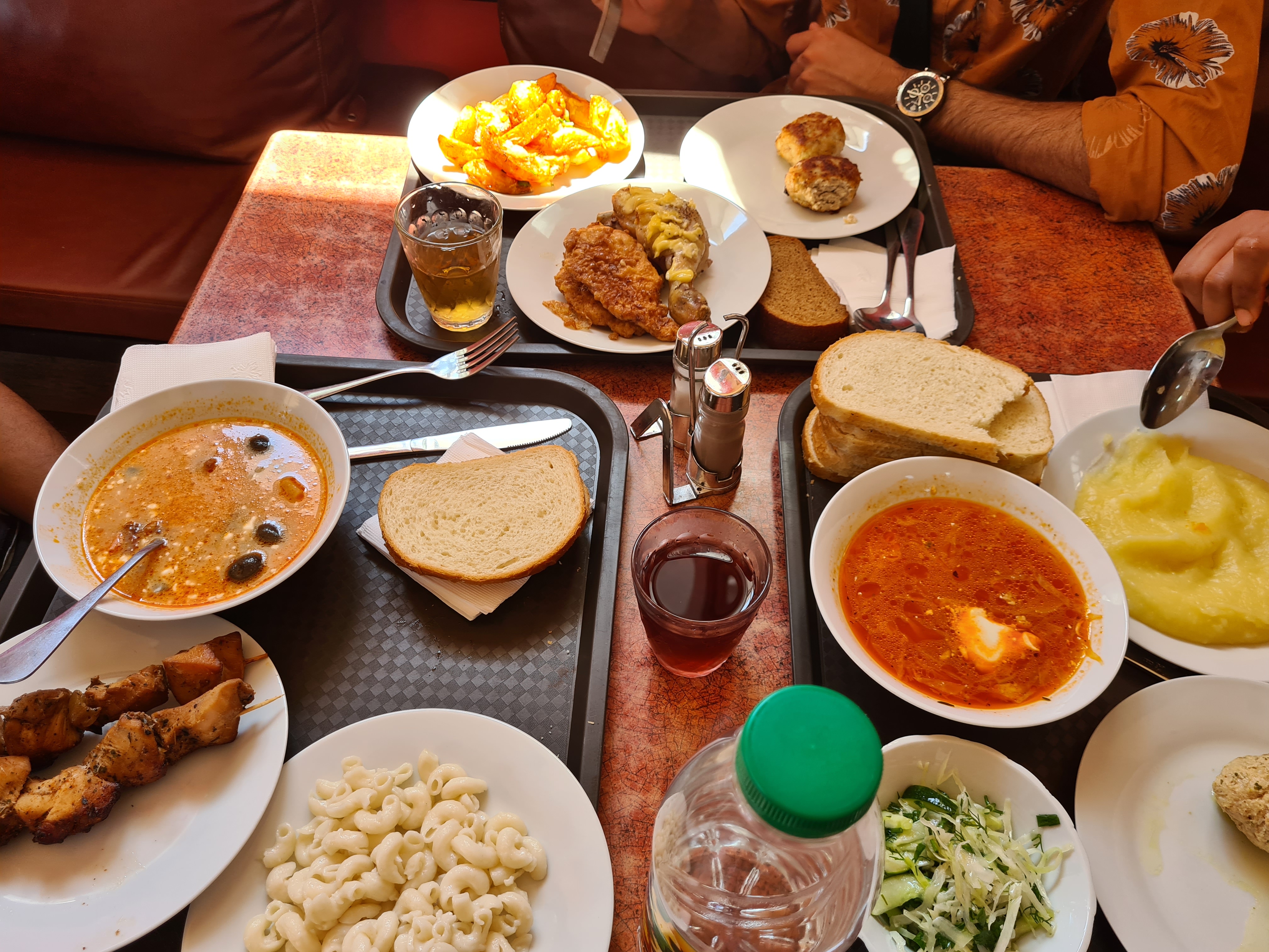 Їдальня «Дача» image 2