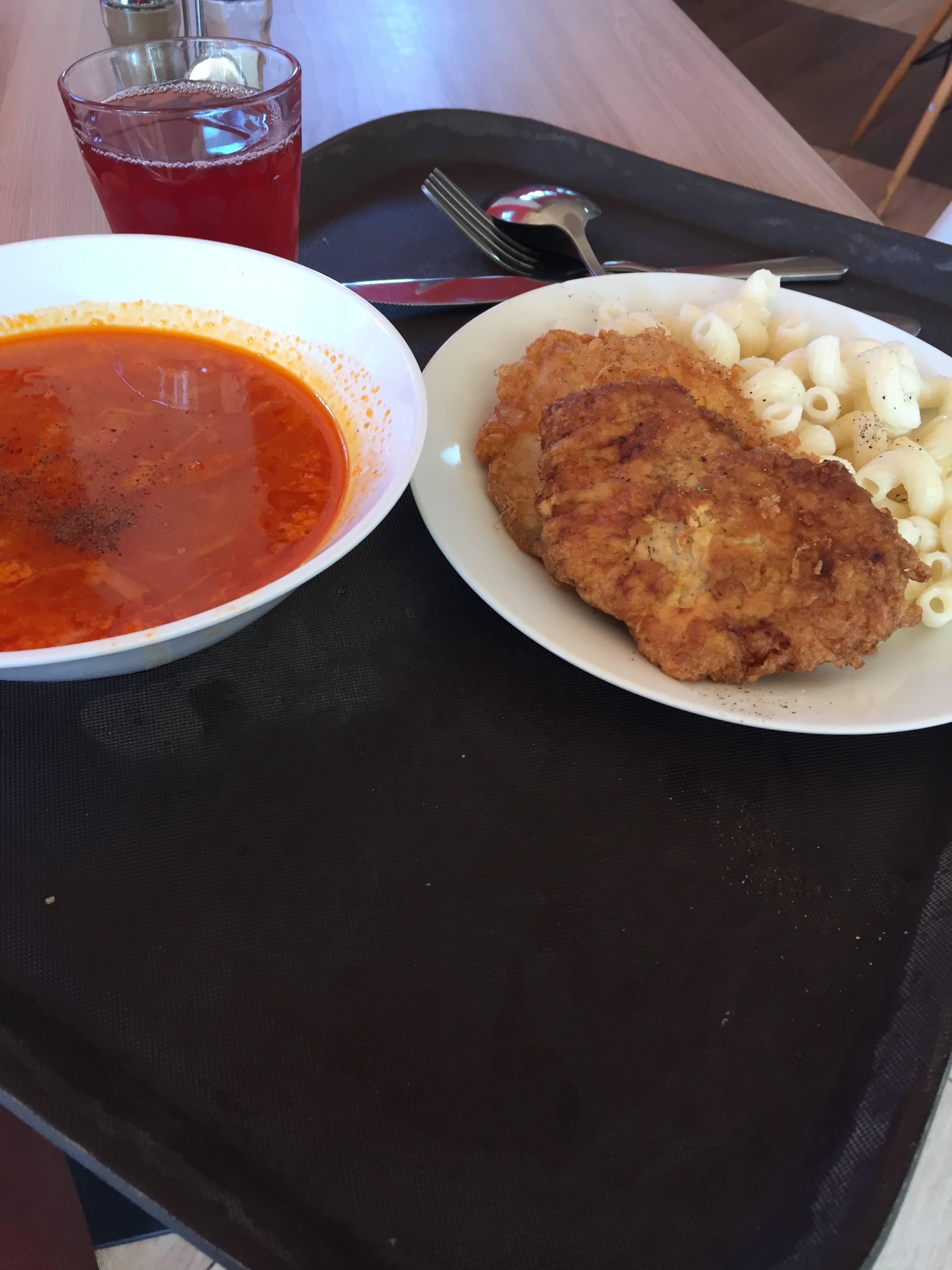 Їдальня «Дача» image 5