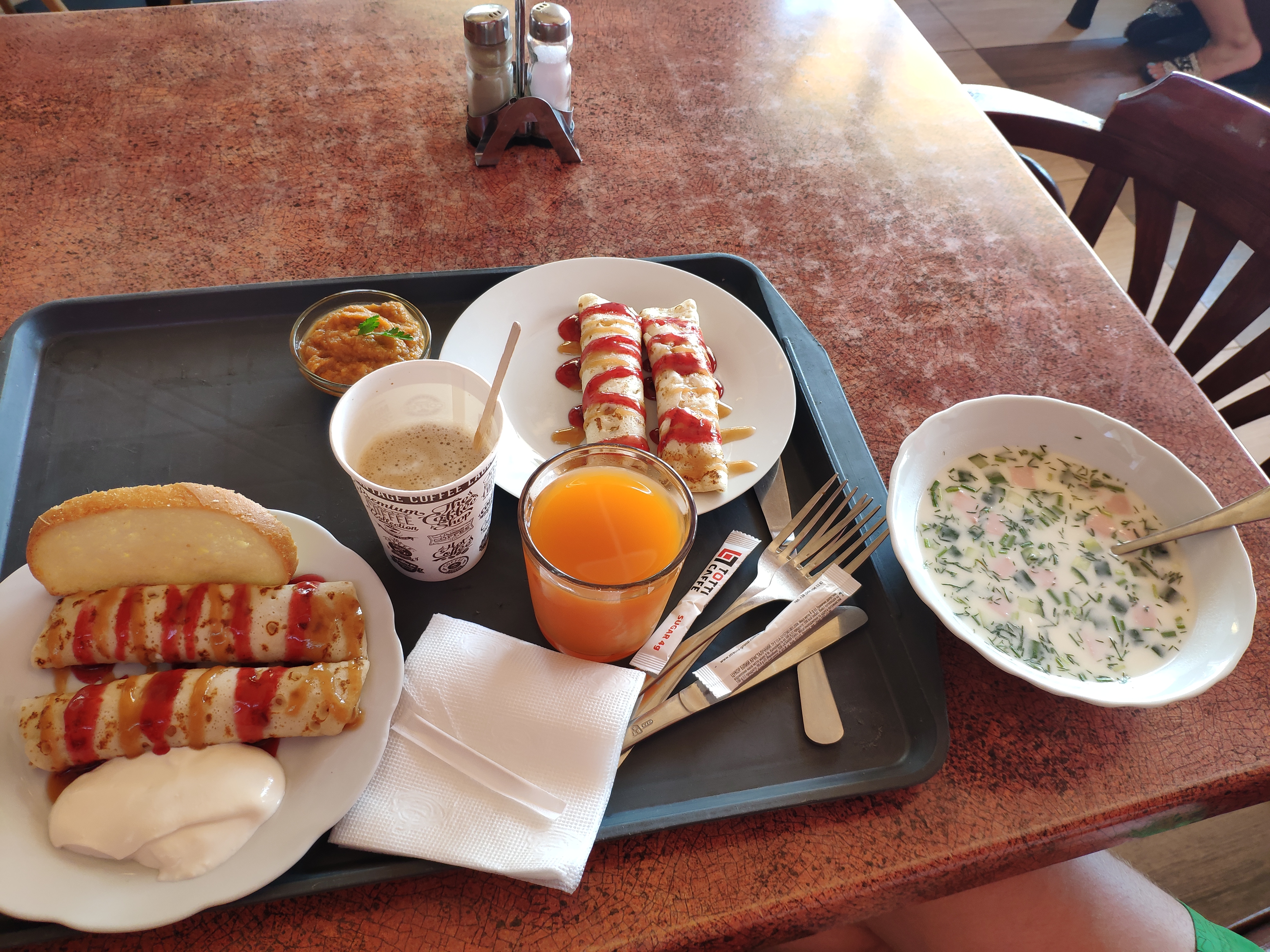 Їдальня «Дача» image 7