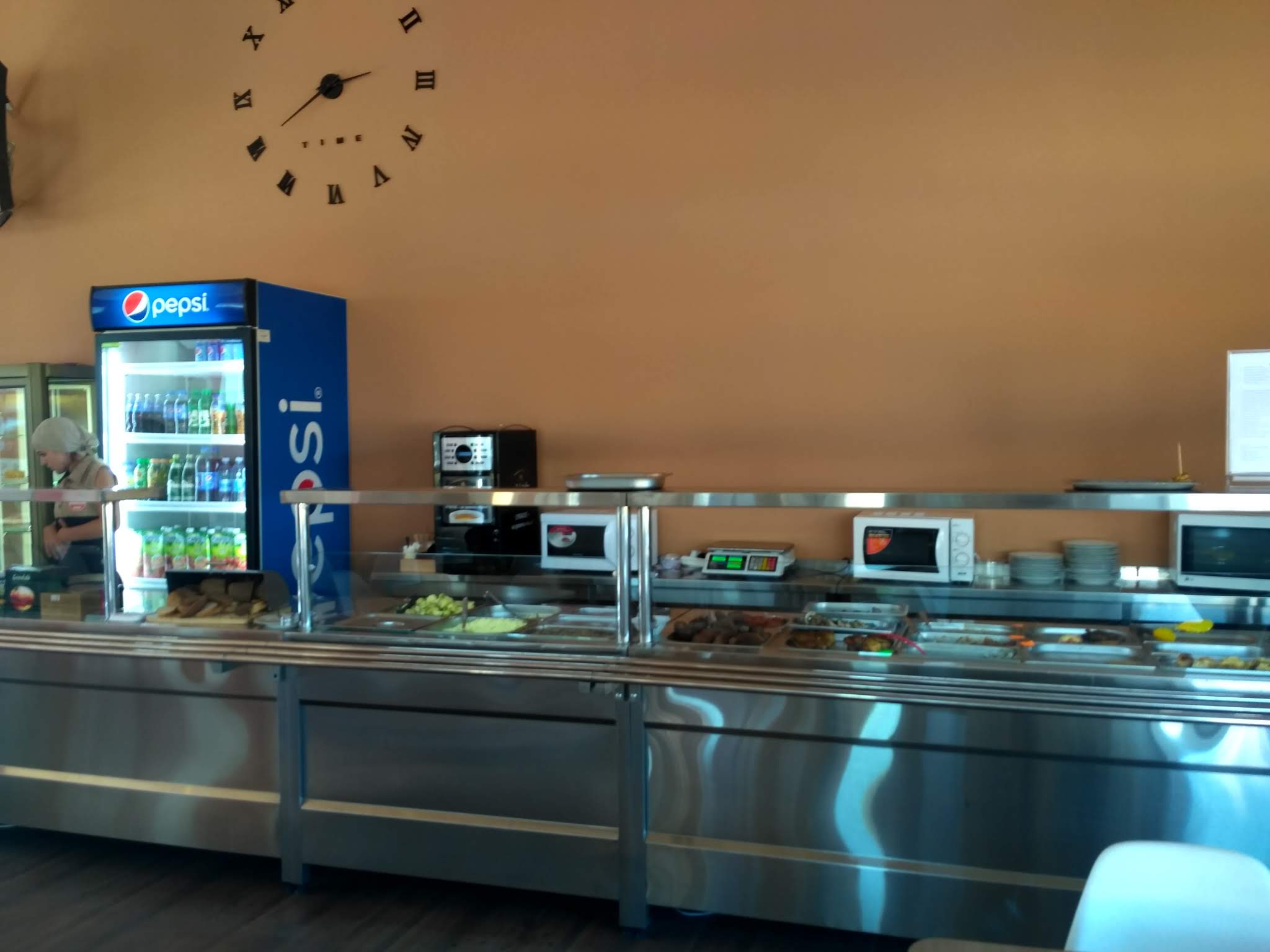 Їдальня «Дача» image 8