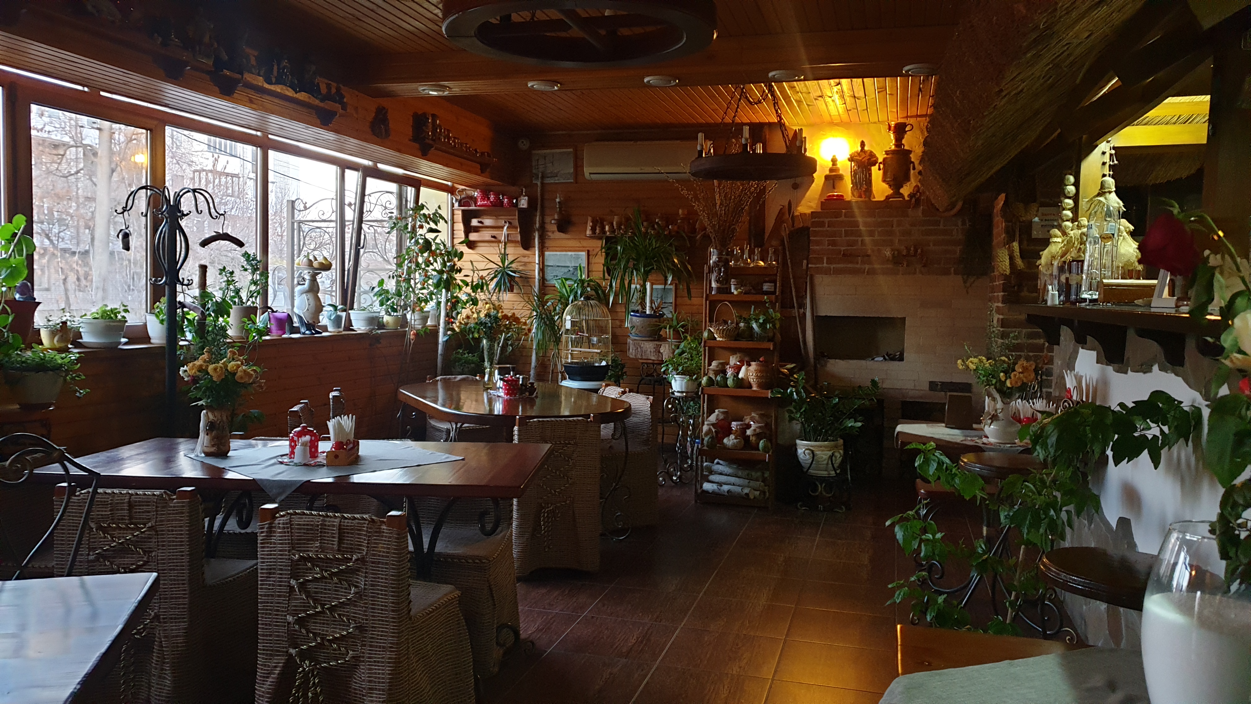 ТРАКТИР НА ТИЩЕНКО image 5