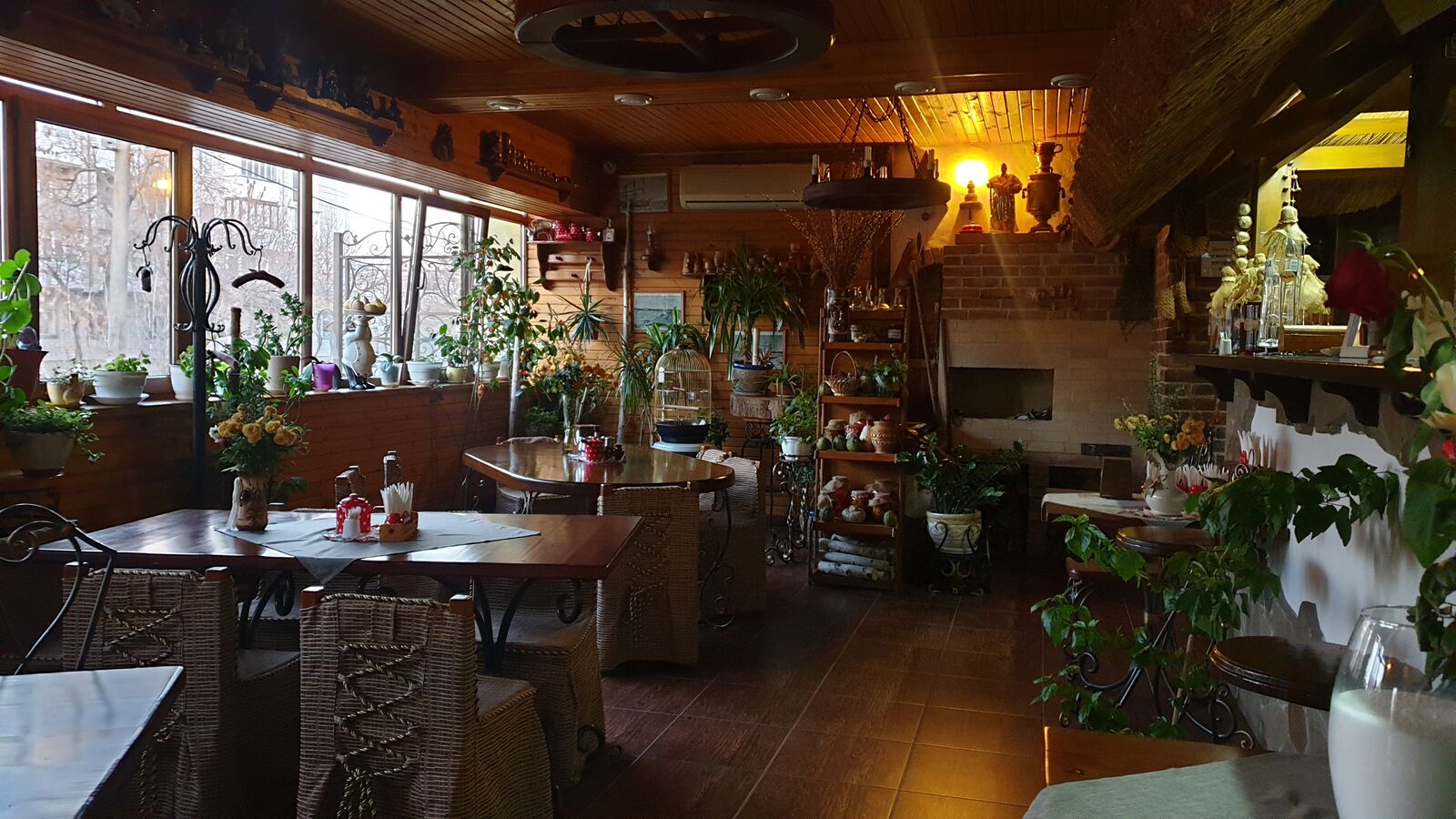 ТРАКТИР НА ТИЩЕНКО image 5