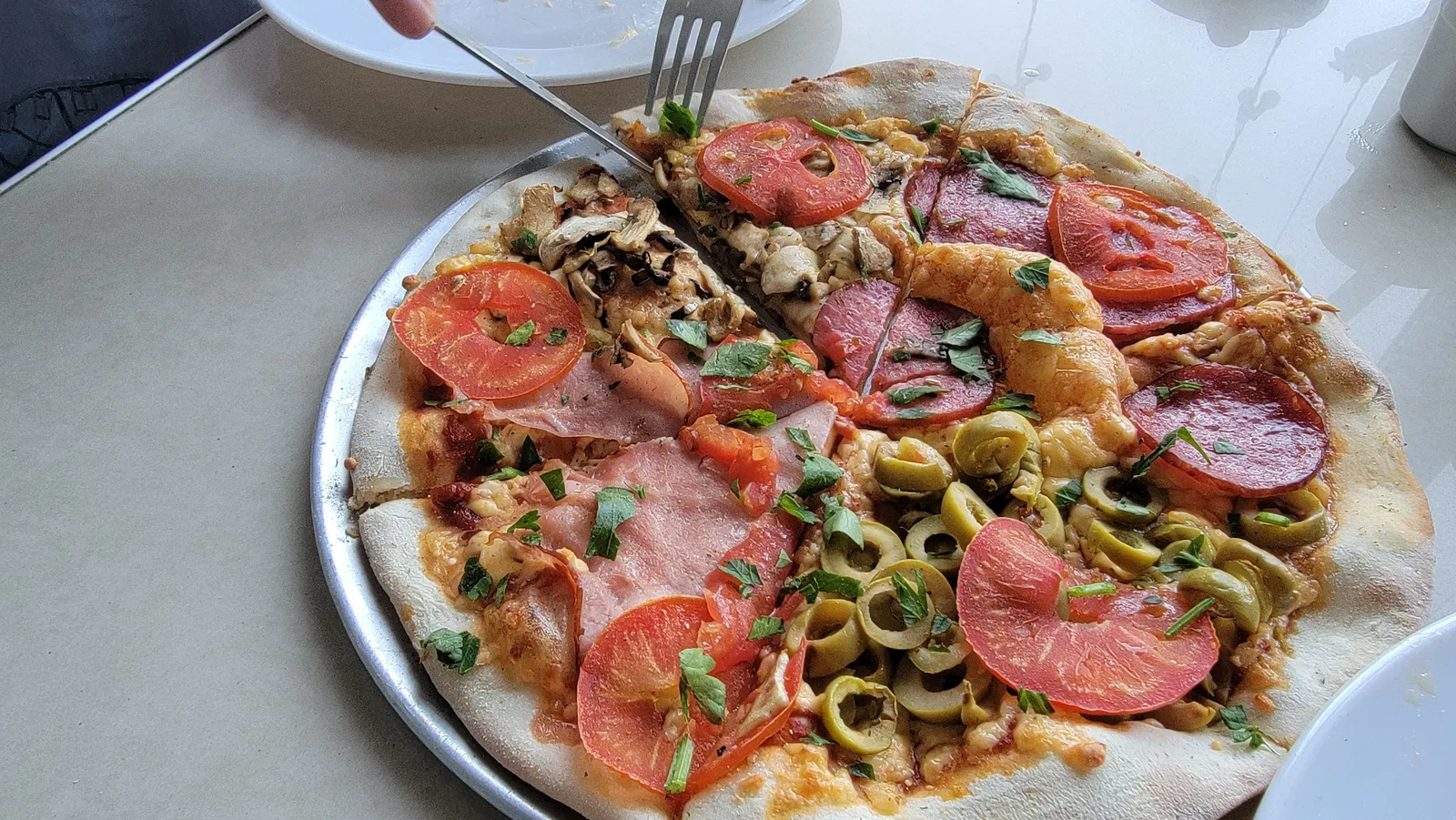 Pitseriya Nemo image 2