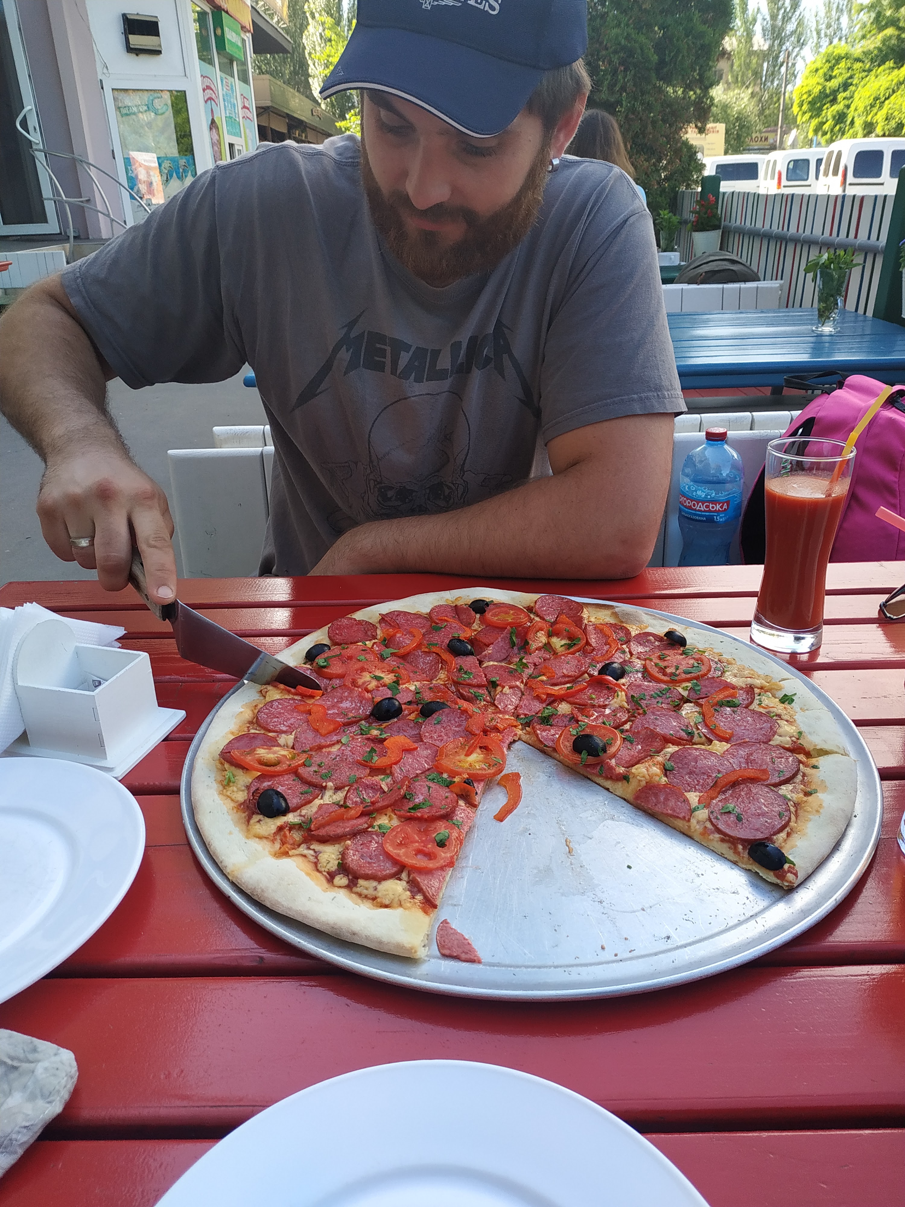 Pitseriya Nemo image 4