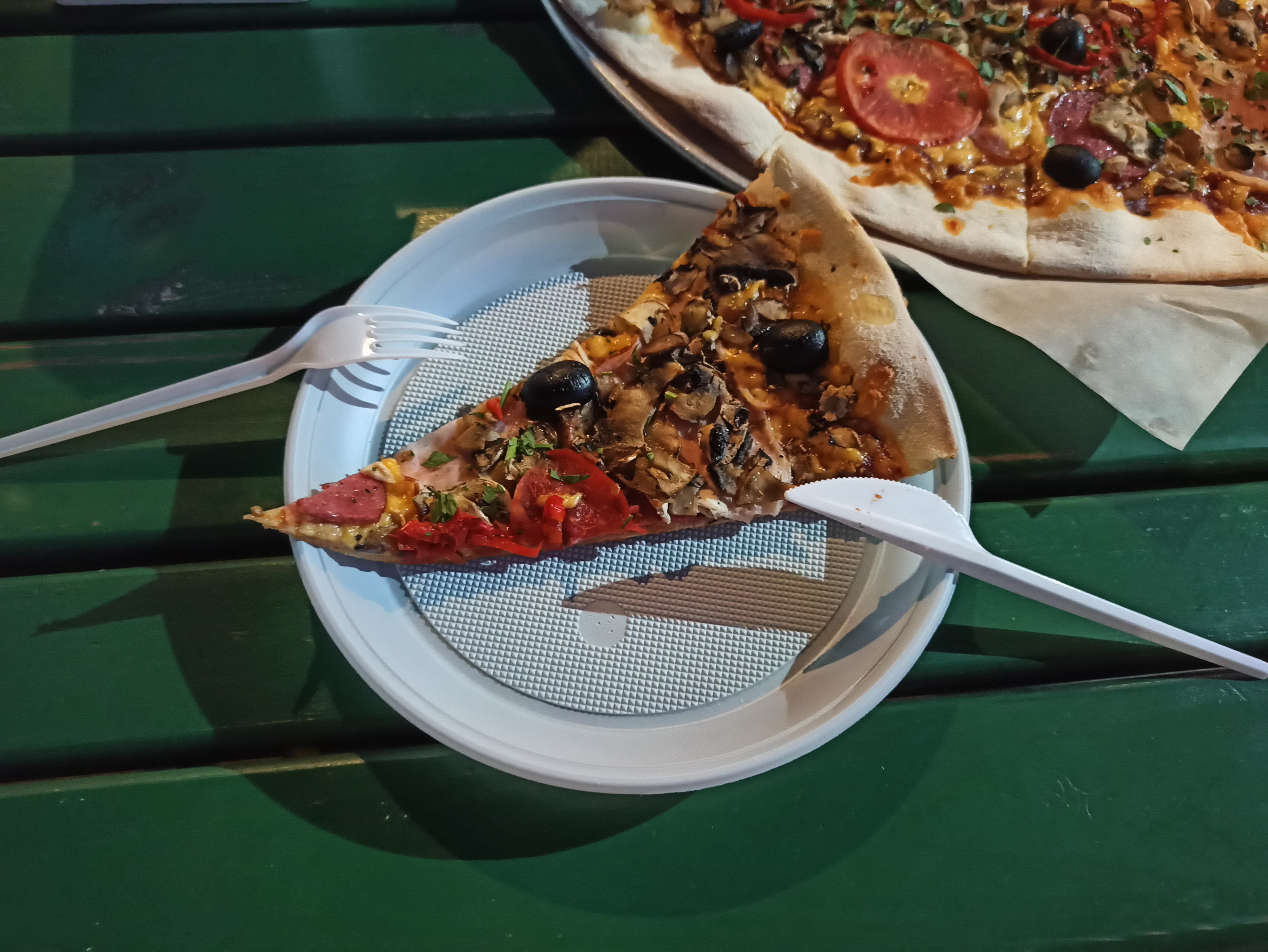 Pitseriya Nemo image 5