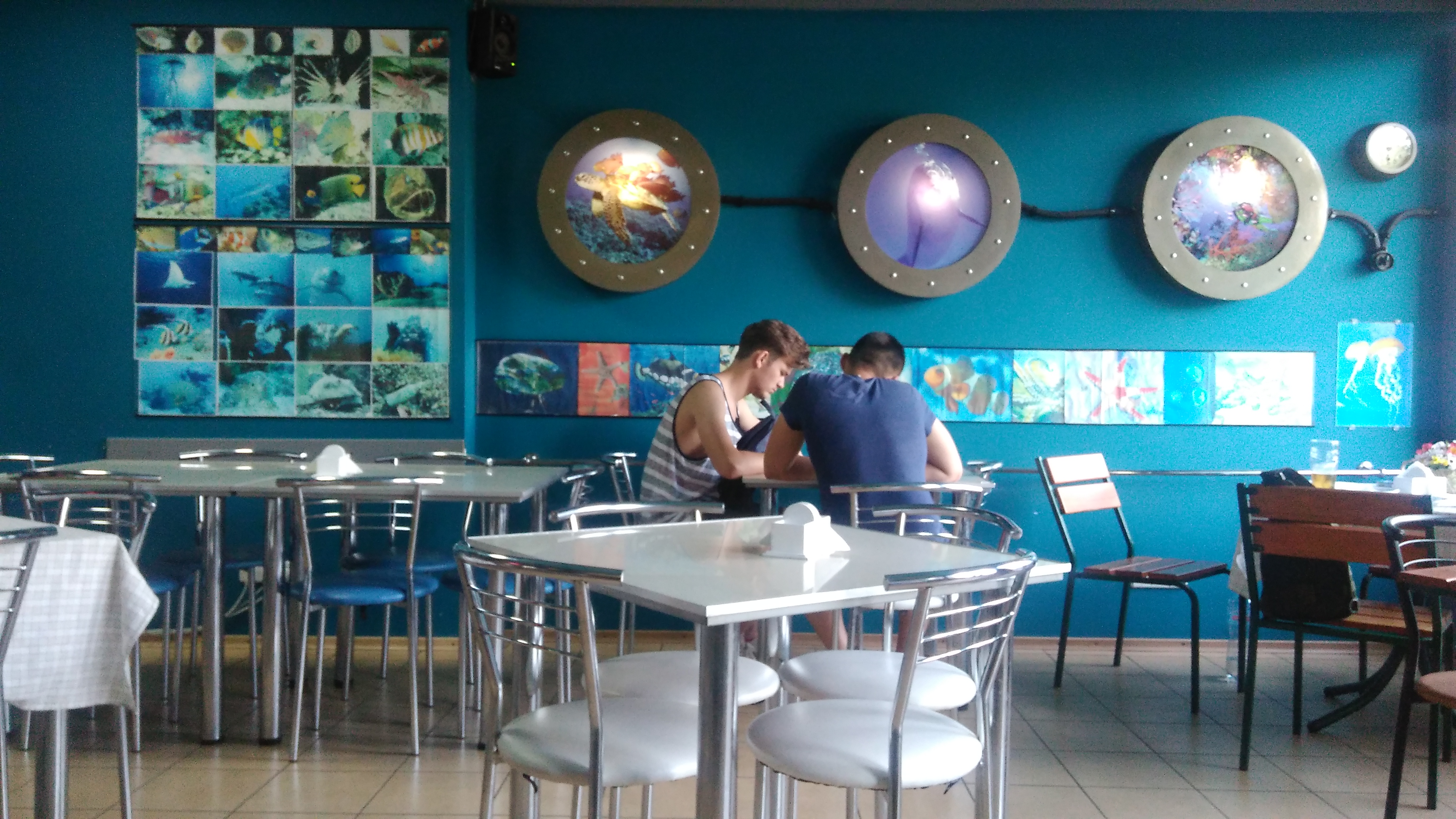 Pitseriya Nemo image 6