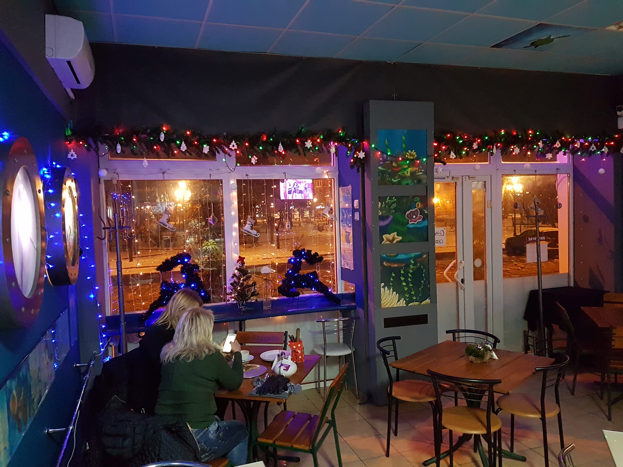 Pitseriya Nemo image 9