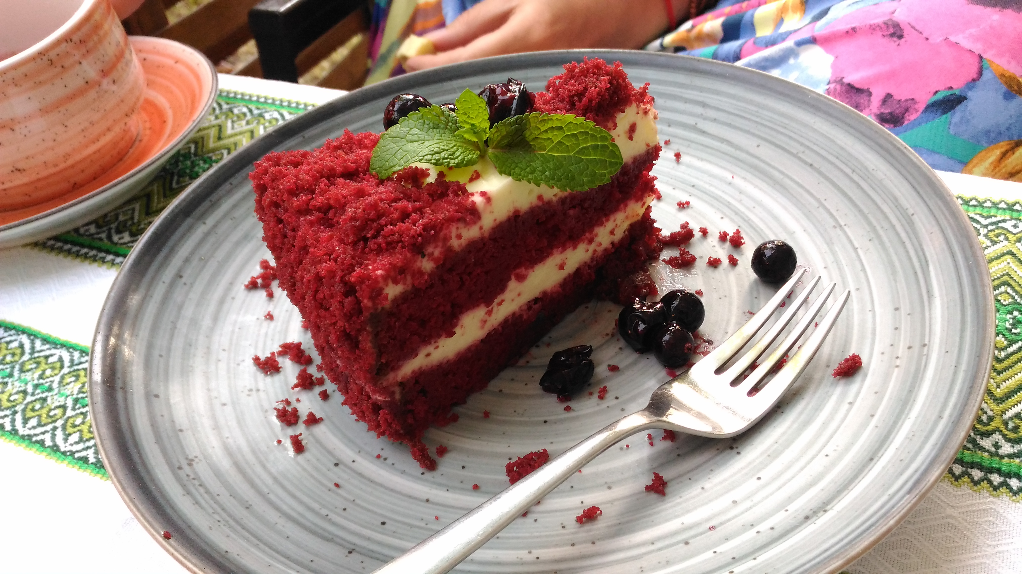 Ресторан Скиба image 2