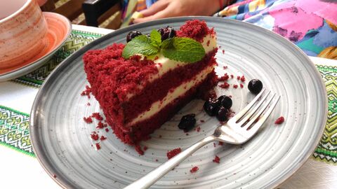 Ресторан Скиба image 2