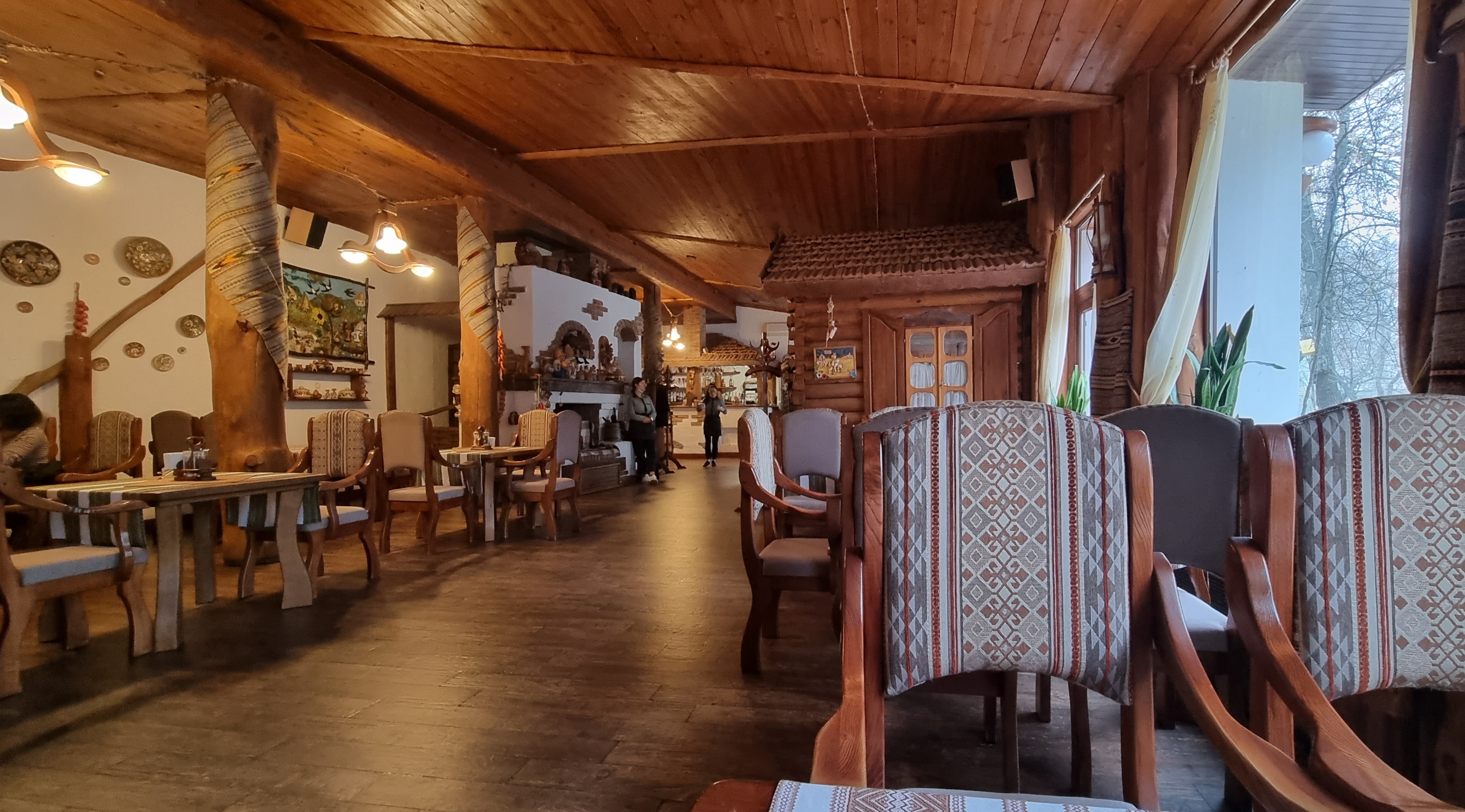 Ресторан Скиба image 3