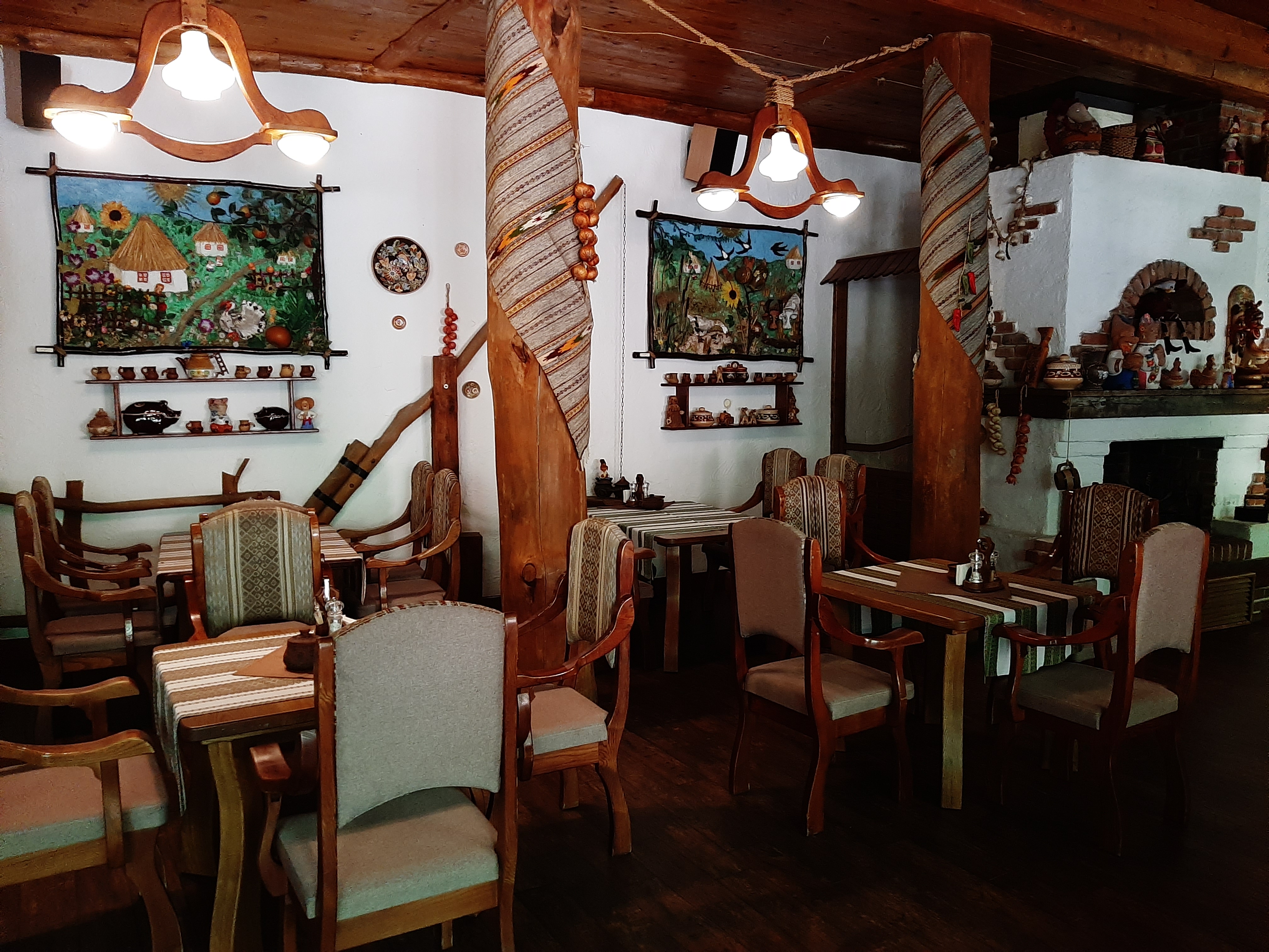 Ресторан Скиба image 4