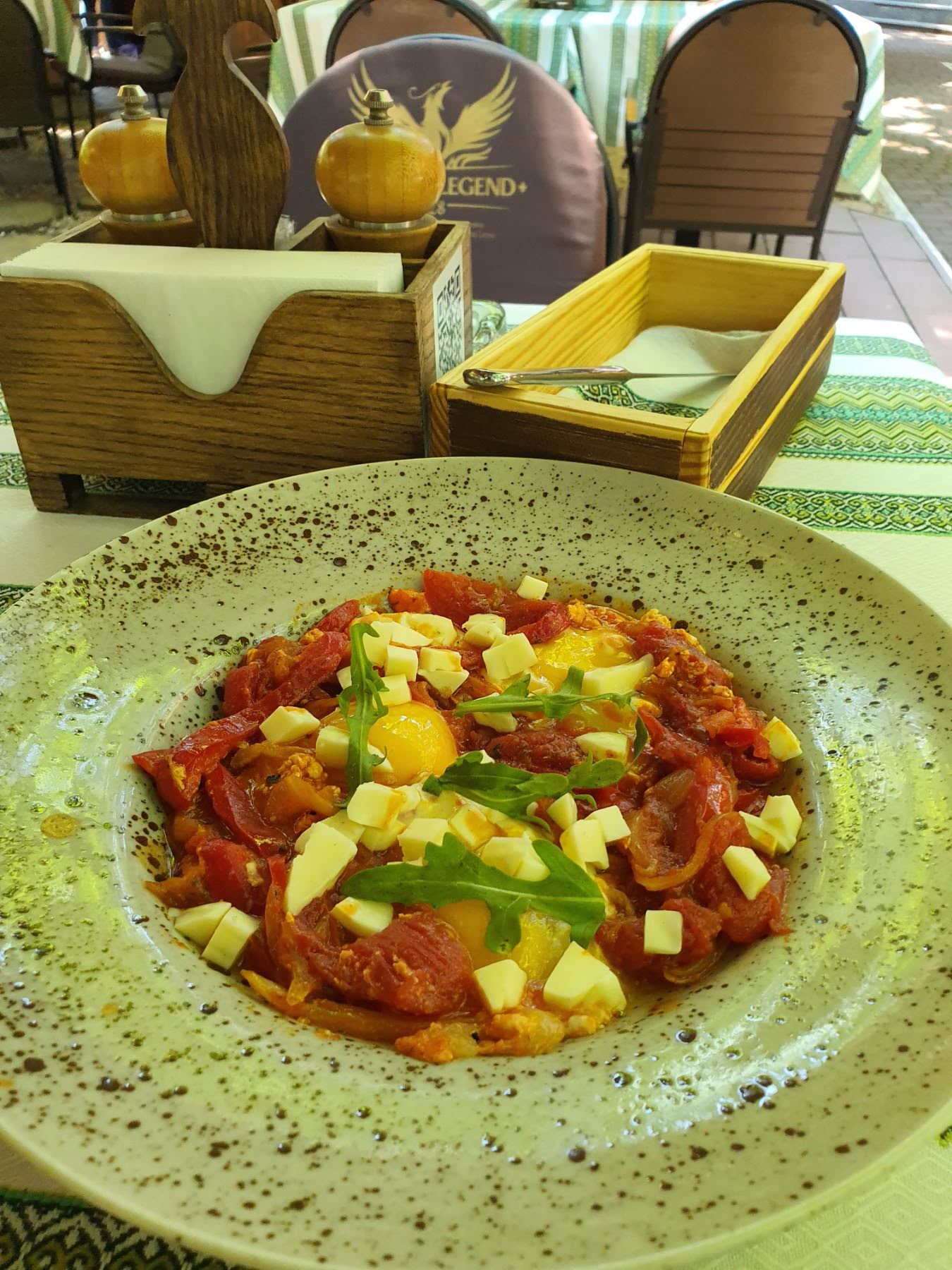 Ресторан Скиба image 7