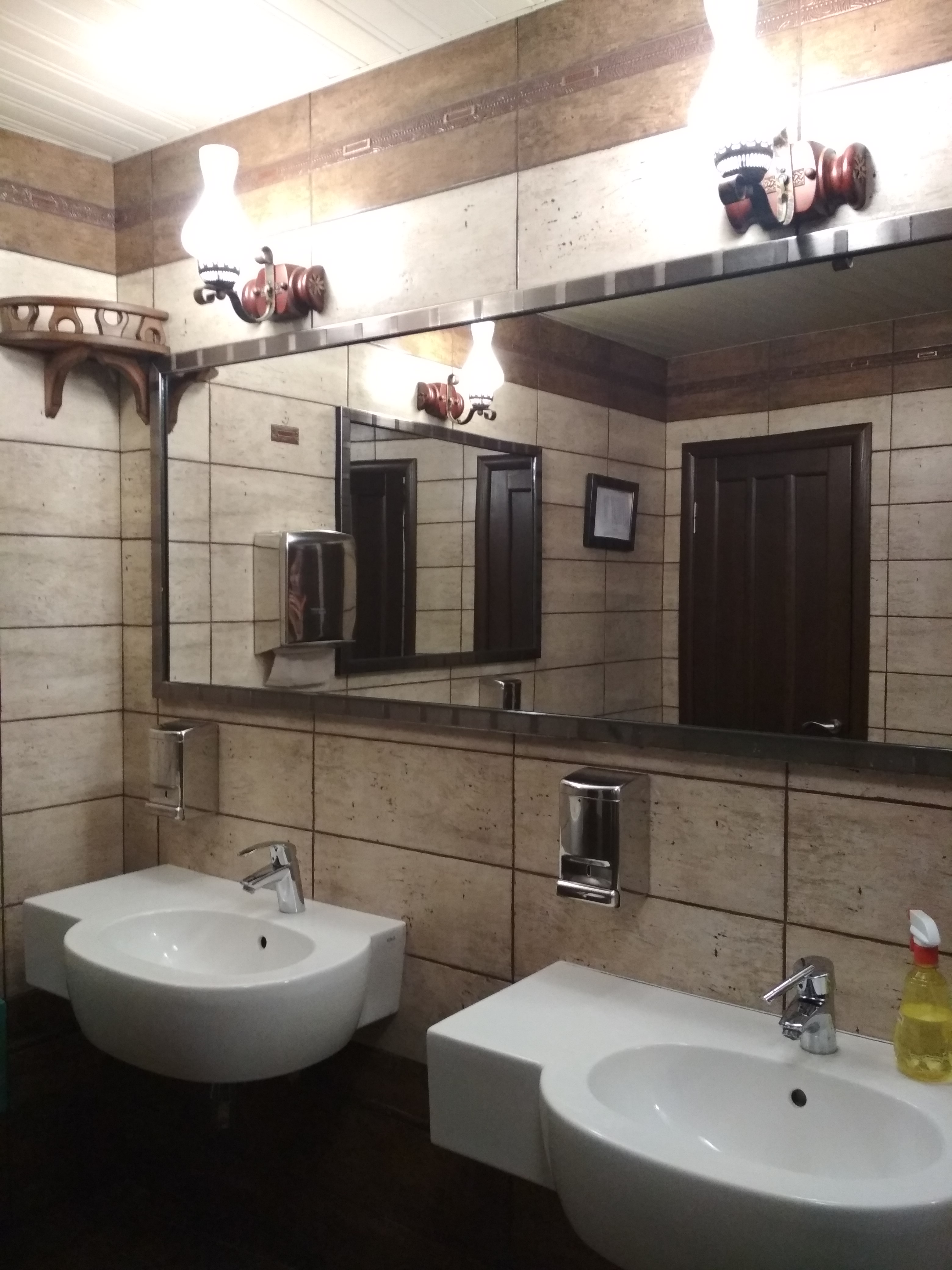 Ресторан Скиба image 8