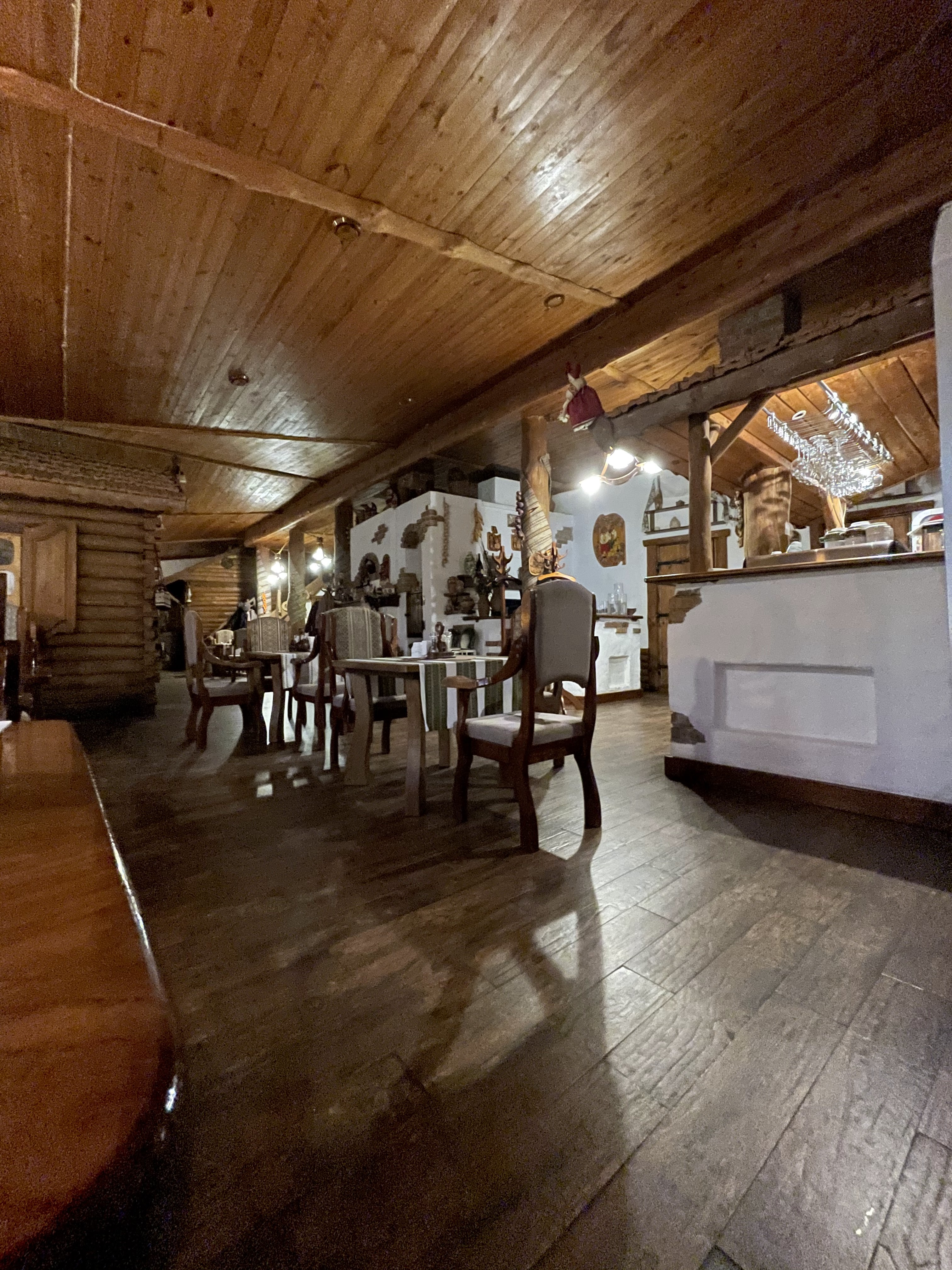 Ресторан Скиба image 9