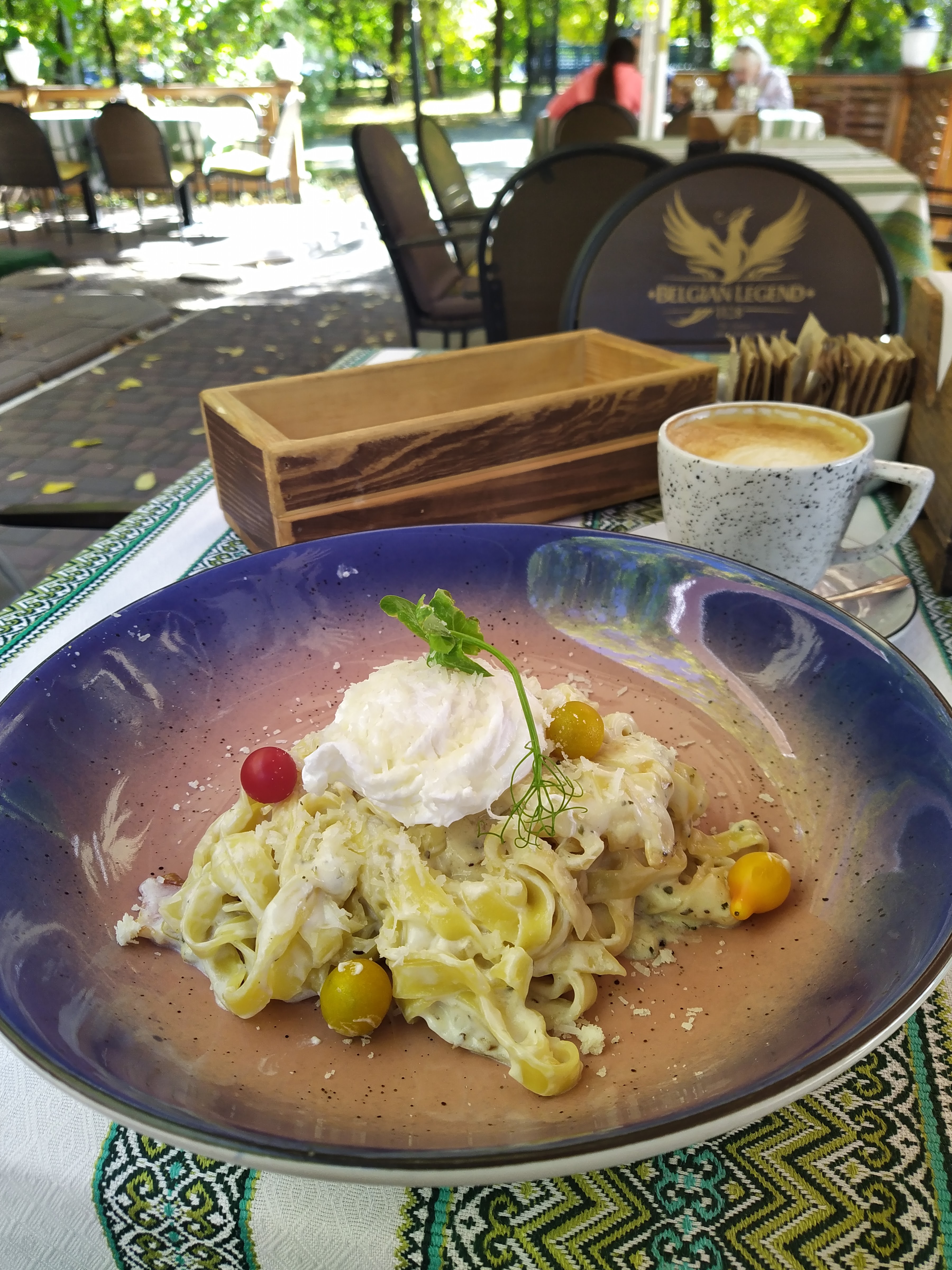 Ресторан Скиба image 10