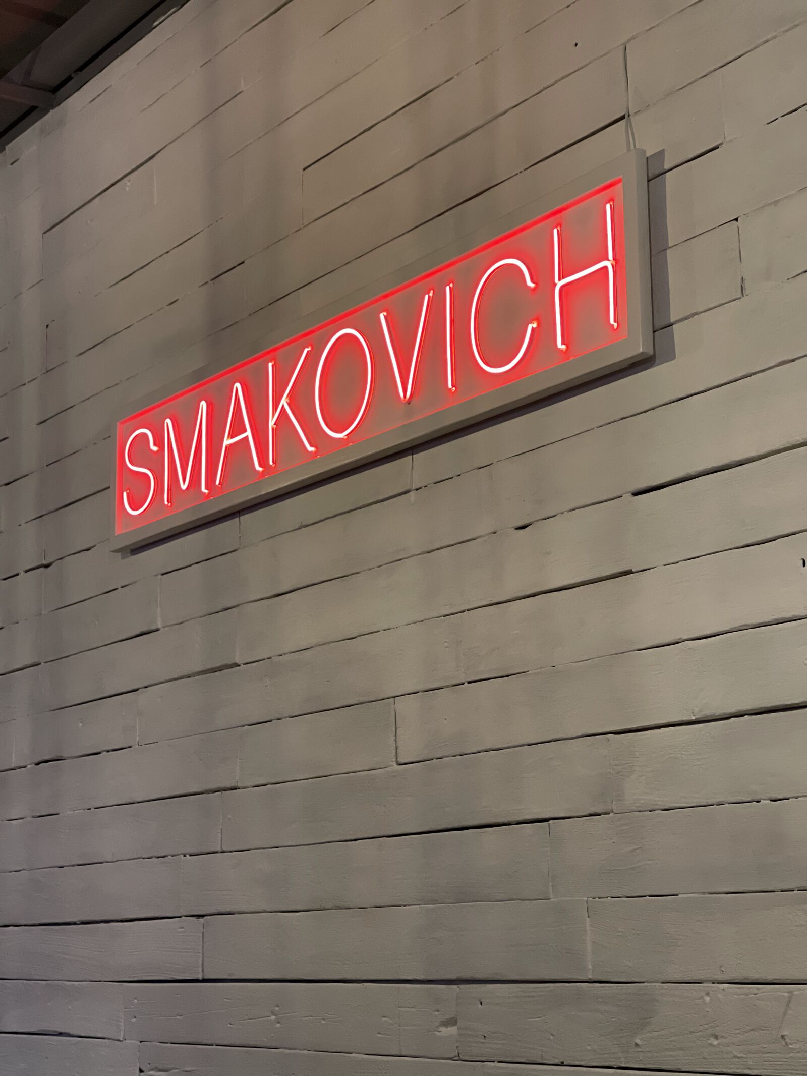 SMAKOVICH image 8