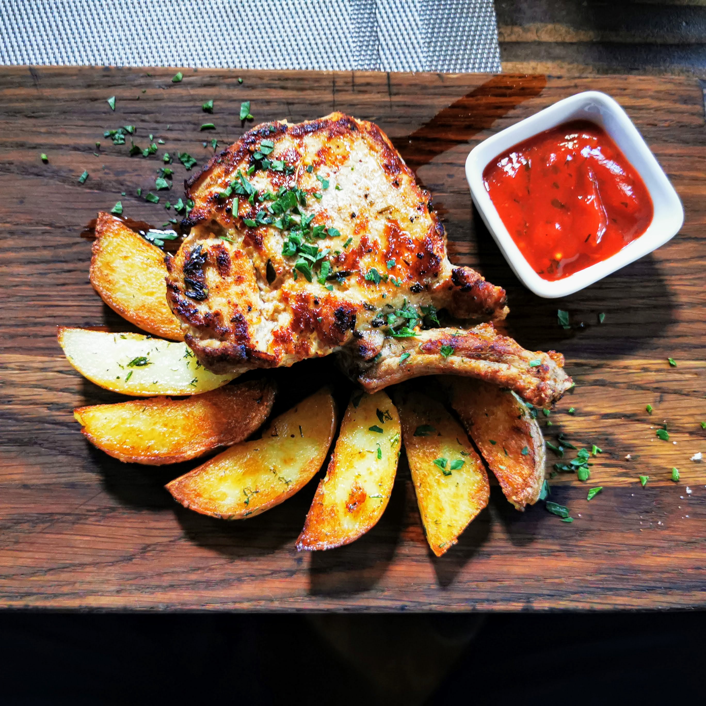 Ресторан - BALLY image 3