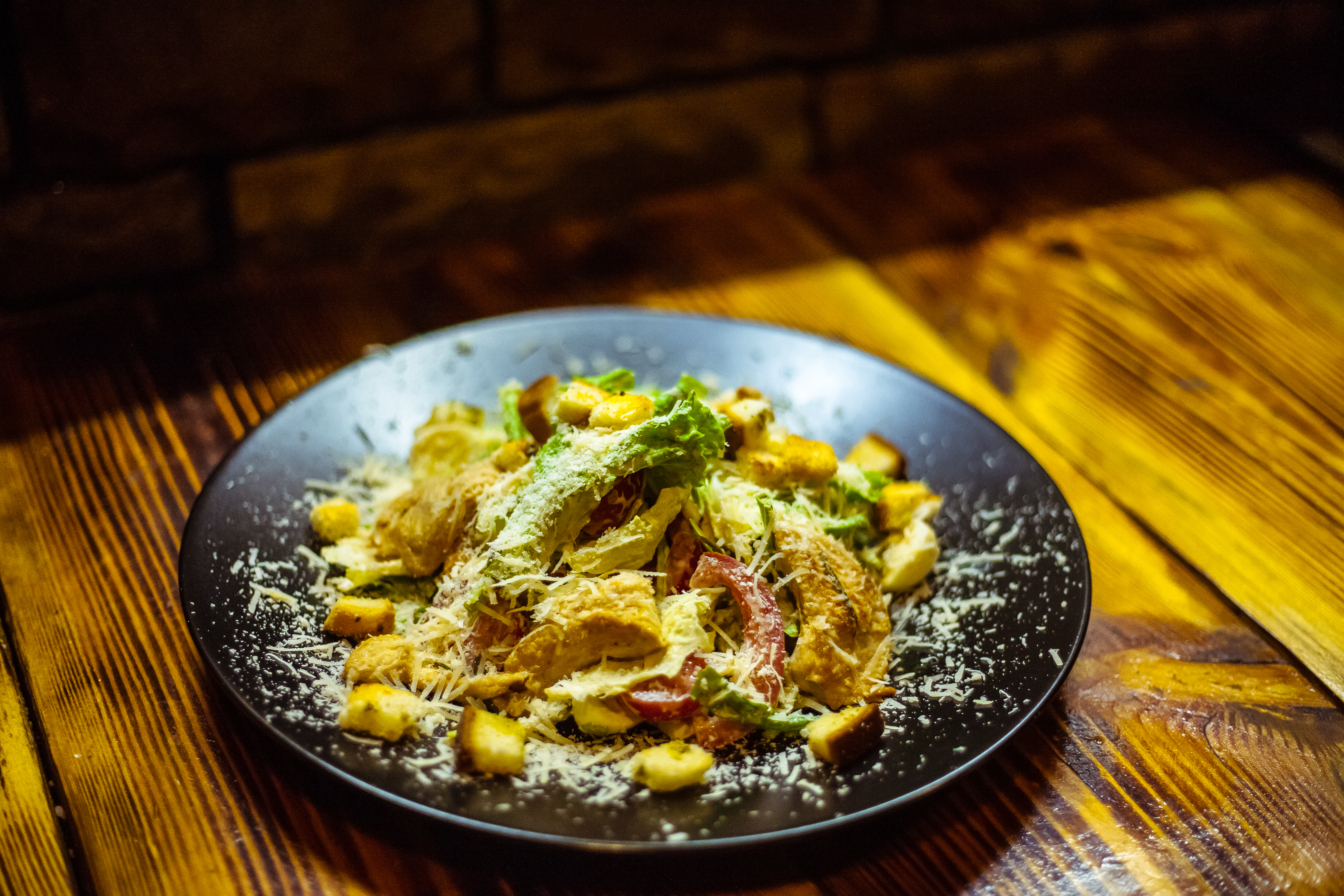 Ресторан - BALLY image 4