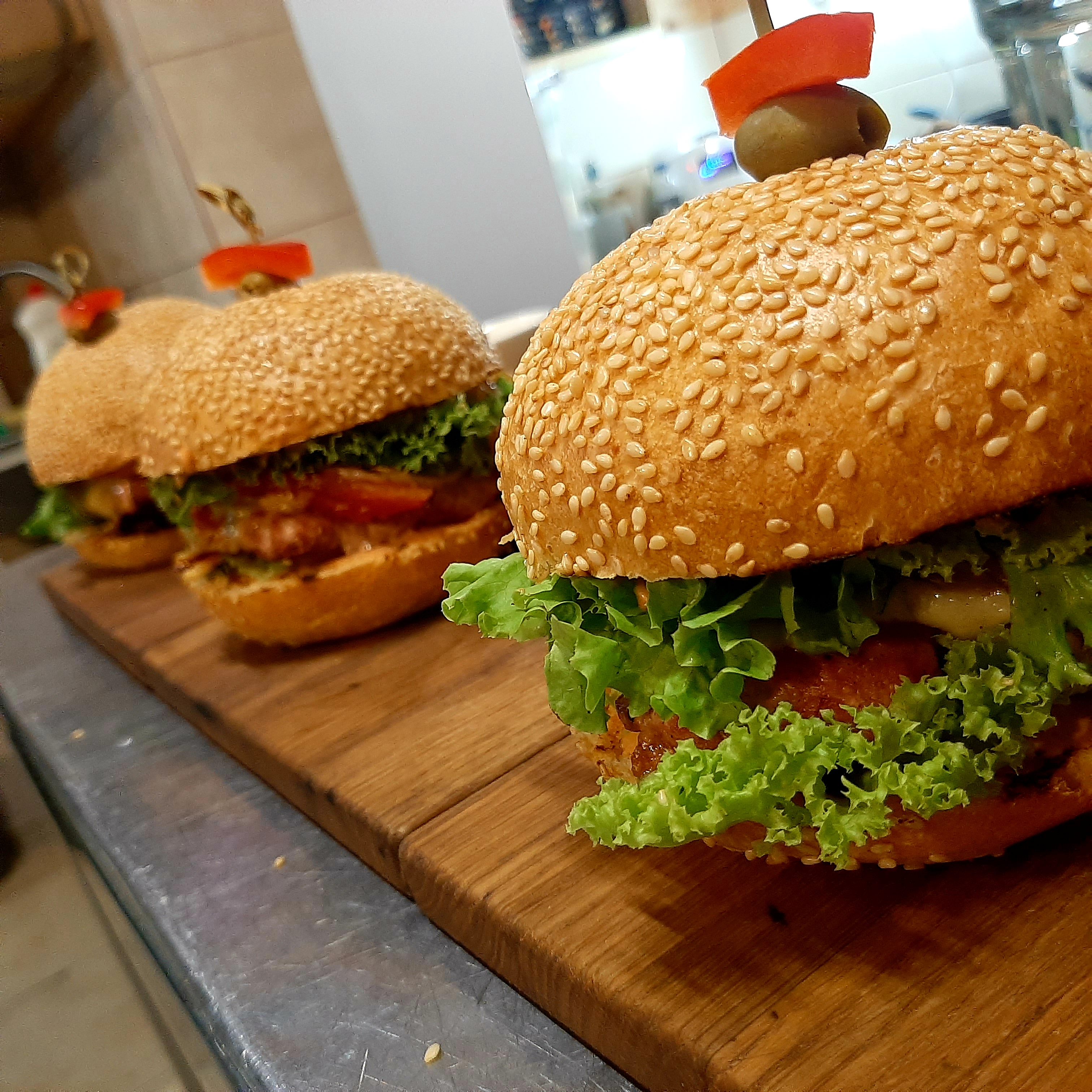 Ресторан - BALLY image 6