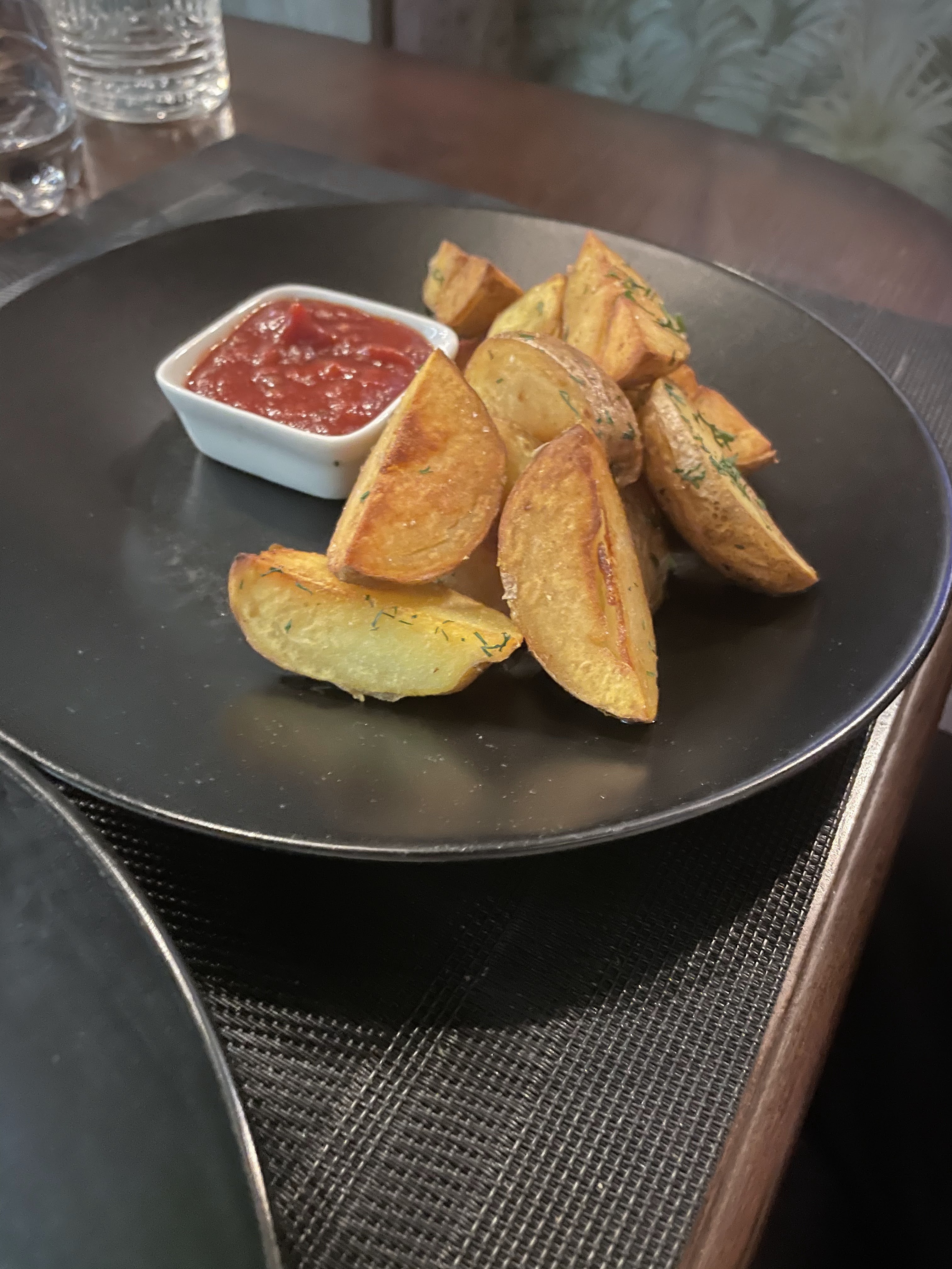 Ресторан - BALLY image 9