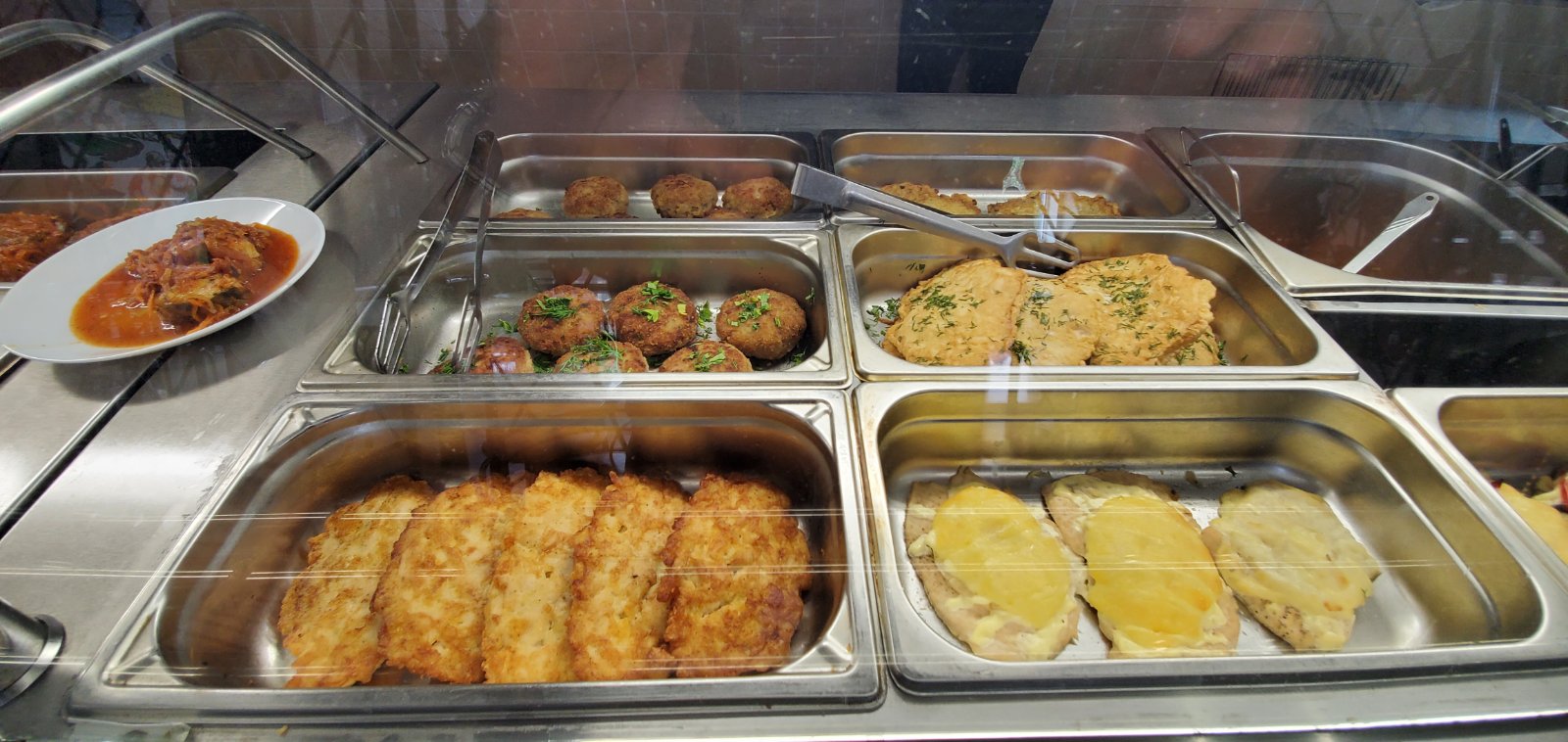 Kozatsʹka Khata image 7