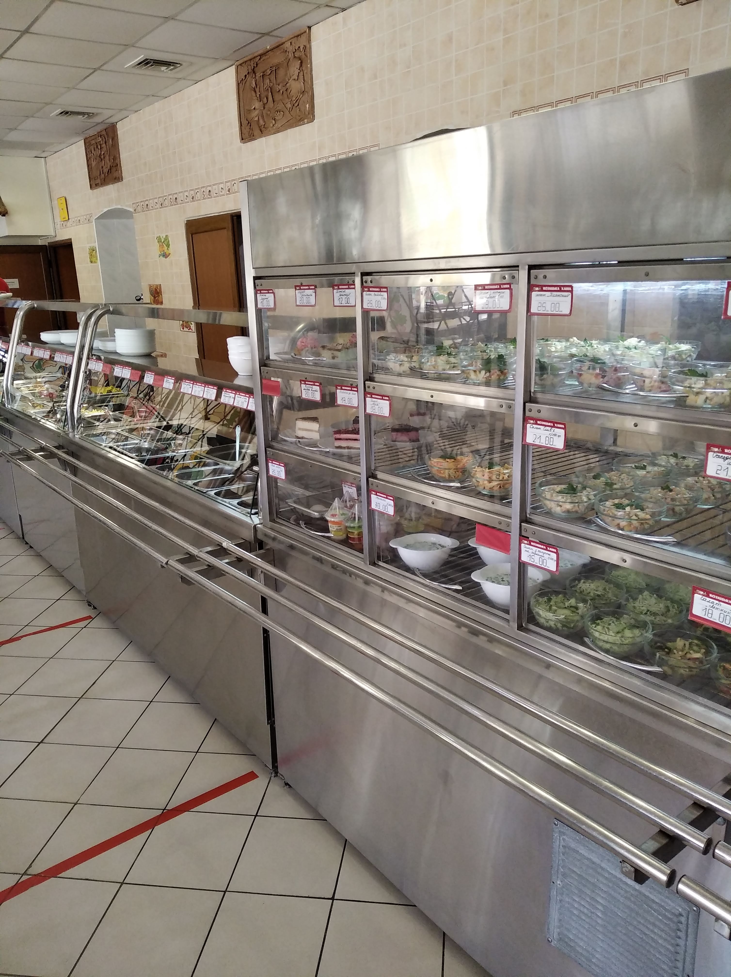 Kozatsʹka Khata image 8