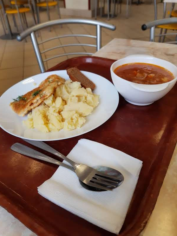 Kozatsʹka Khata image 9