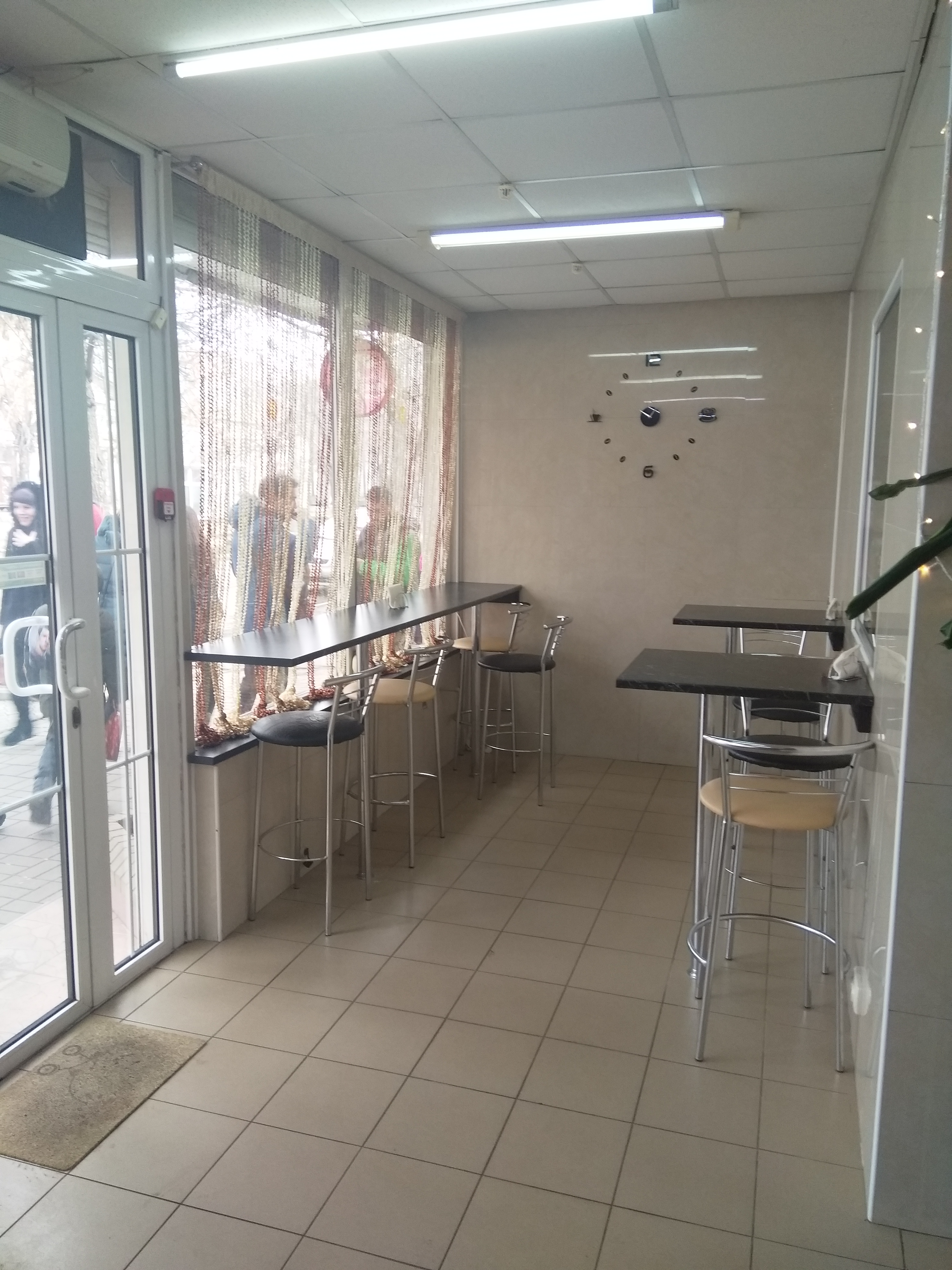 Ароматный кофе image 2