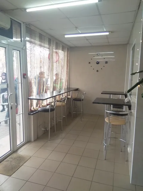 Ароматный кофе image 2