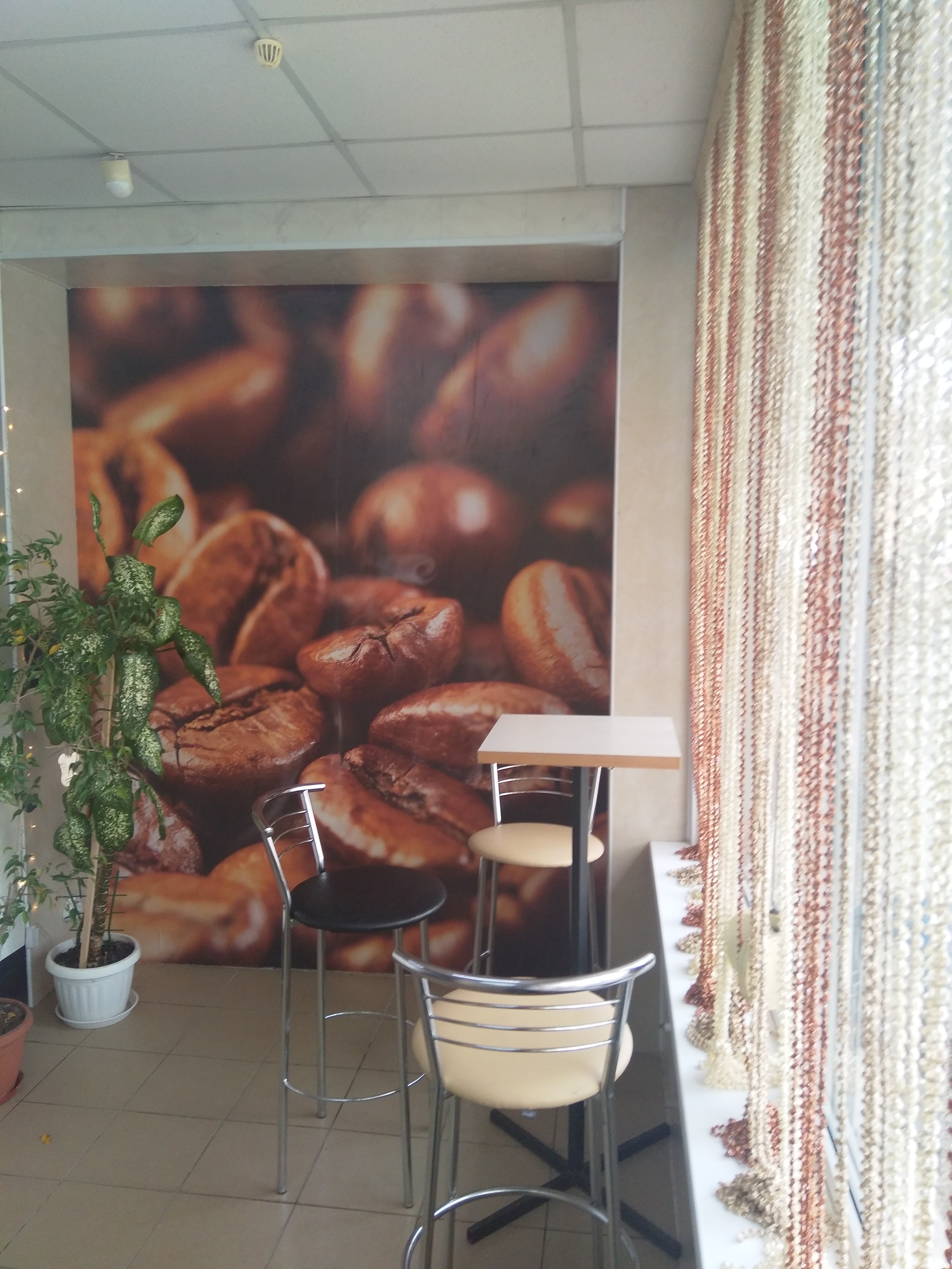 Ароматный кофе image 4