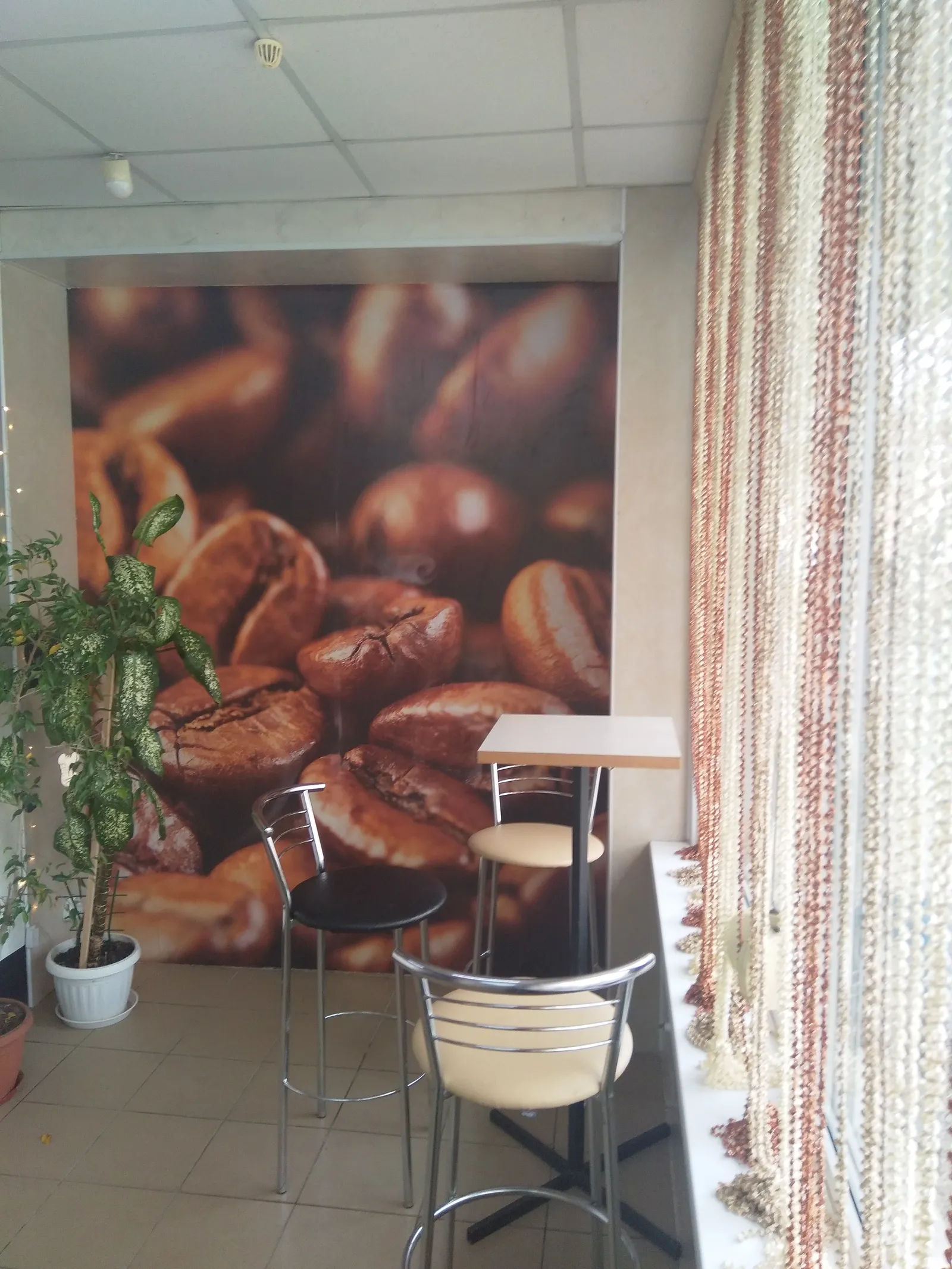 Ароматный кофе image 4